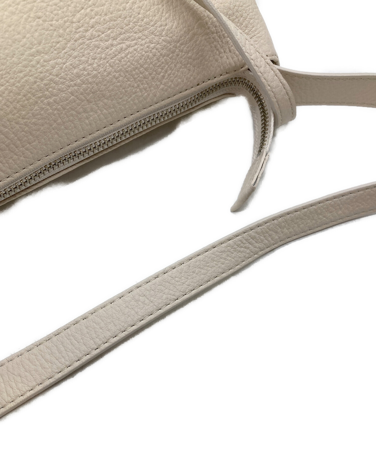 中古・古着通販】russet (ラシット) レザー2WAYショルダーバッグ