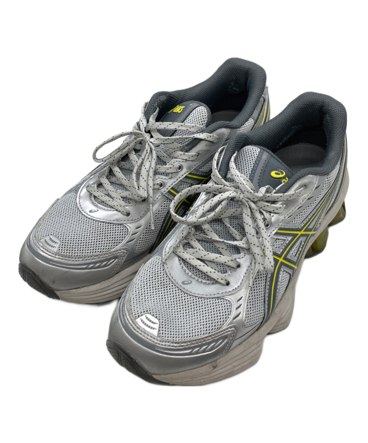 中古・古着通販】asics (アシックス) GEL-KINETIC FLUENT 1203A591
