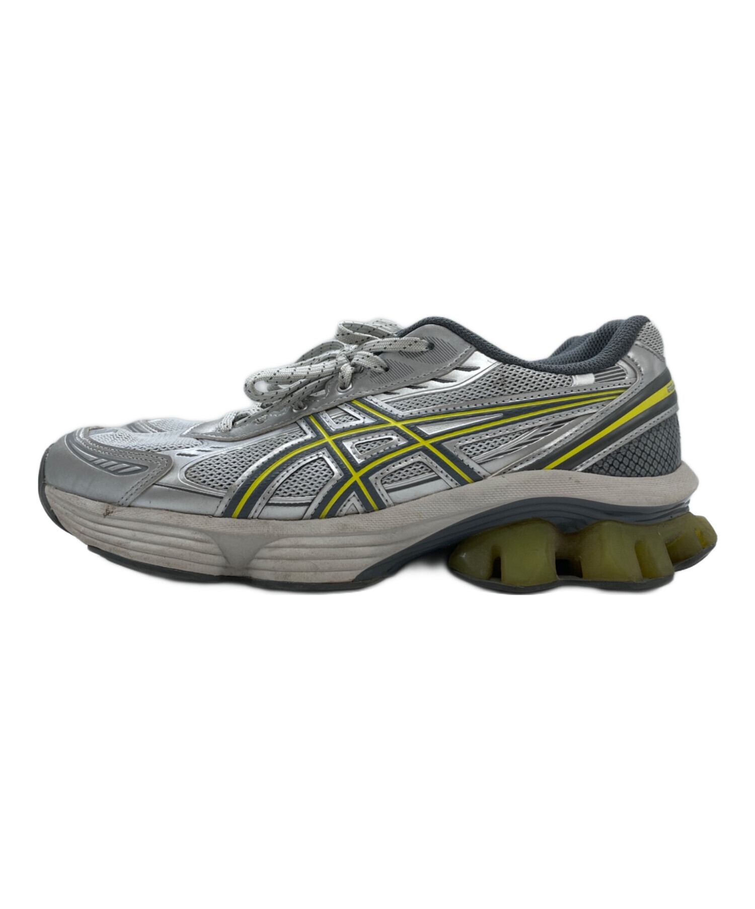 中古・古着通販】asics (アシックス) GEL-KINETIC FLUENT 1203A591