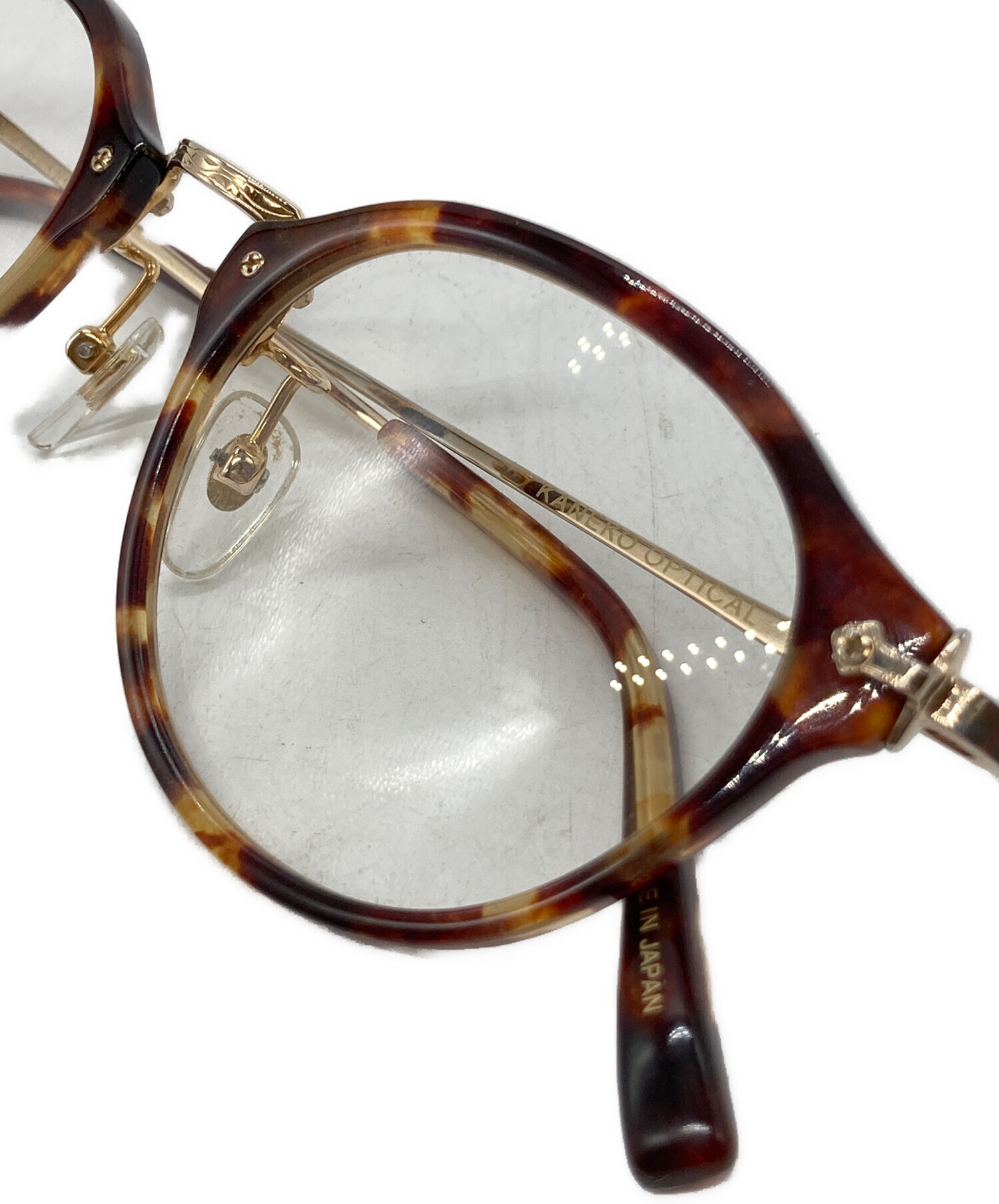 中古・古着通販】URBAN RESEARCH (アーバンリサーチ) KANEKO OPTICAL