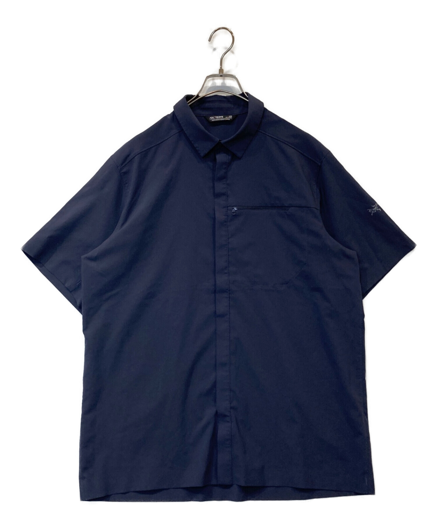 中古・古着通販】ARC'TERYX (アークテリクス) SKYLINE SS SHIRT