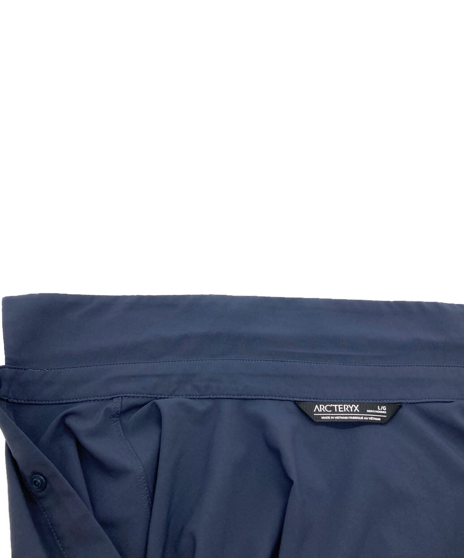 中古・古着通販】ARC'TERYX (アークテリクス) SKYLINE SS SHIRT