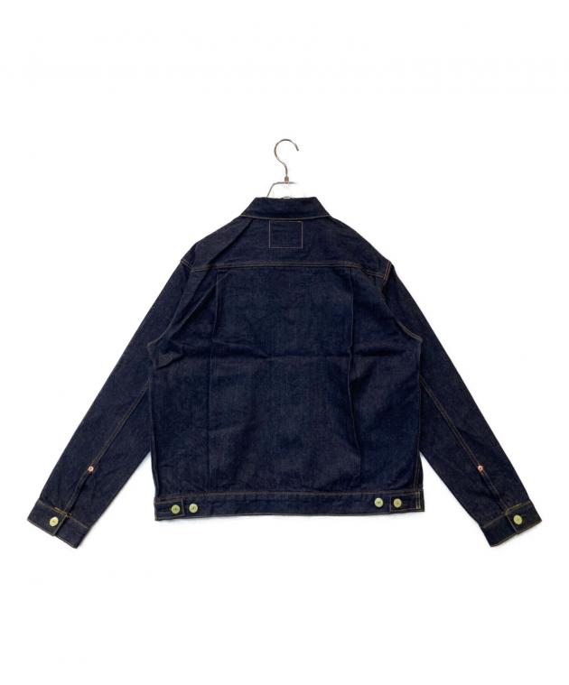 中古・古着通販】The Vanishing West 2nd Generation Denim Jacket