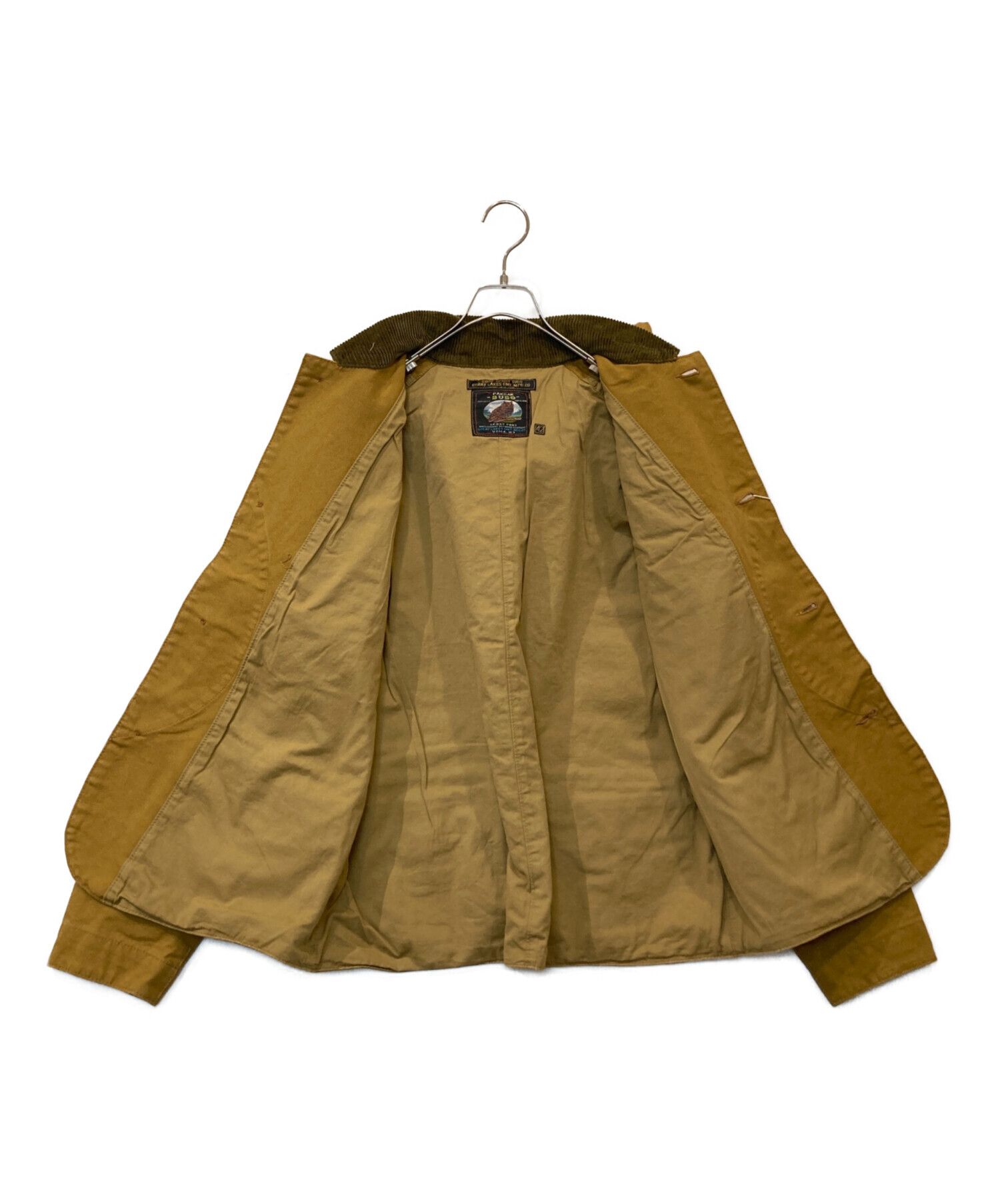 中古・古着通販】FREEWHEELERS (フリーホイーラーズ) TIMBER BEAST