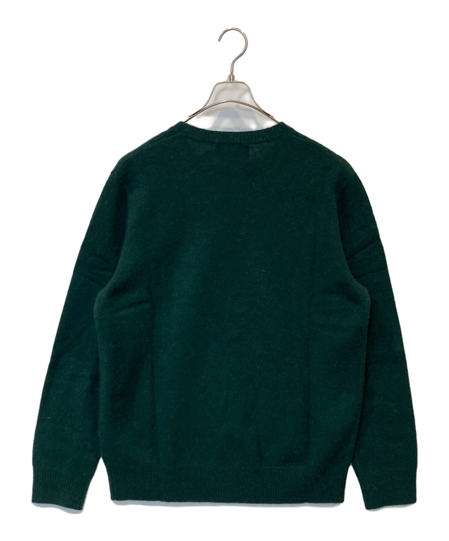 中古・古着通販】RALPH LAUREN (ラルフローレン) ウールニット