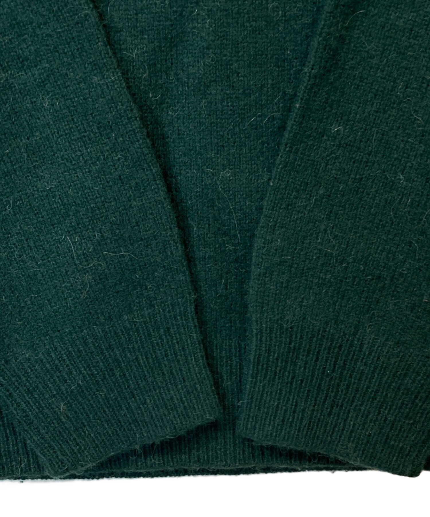 中古・古着通販】RALPH LAUREN (ラルフローレン) ウールニット 中古・古着通販】RALPH LAUREN (ラルフローレン) ウールニット