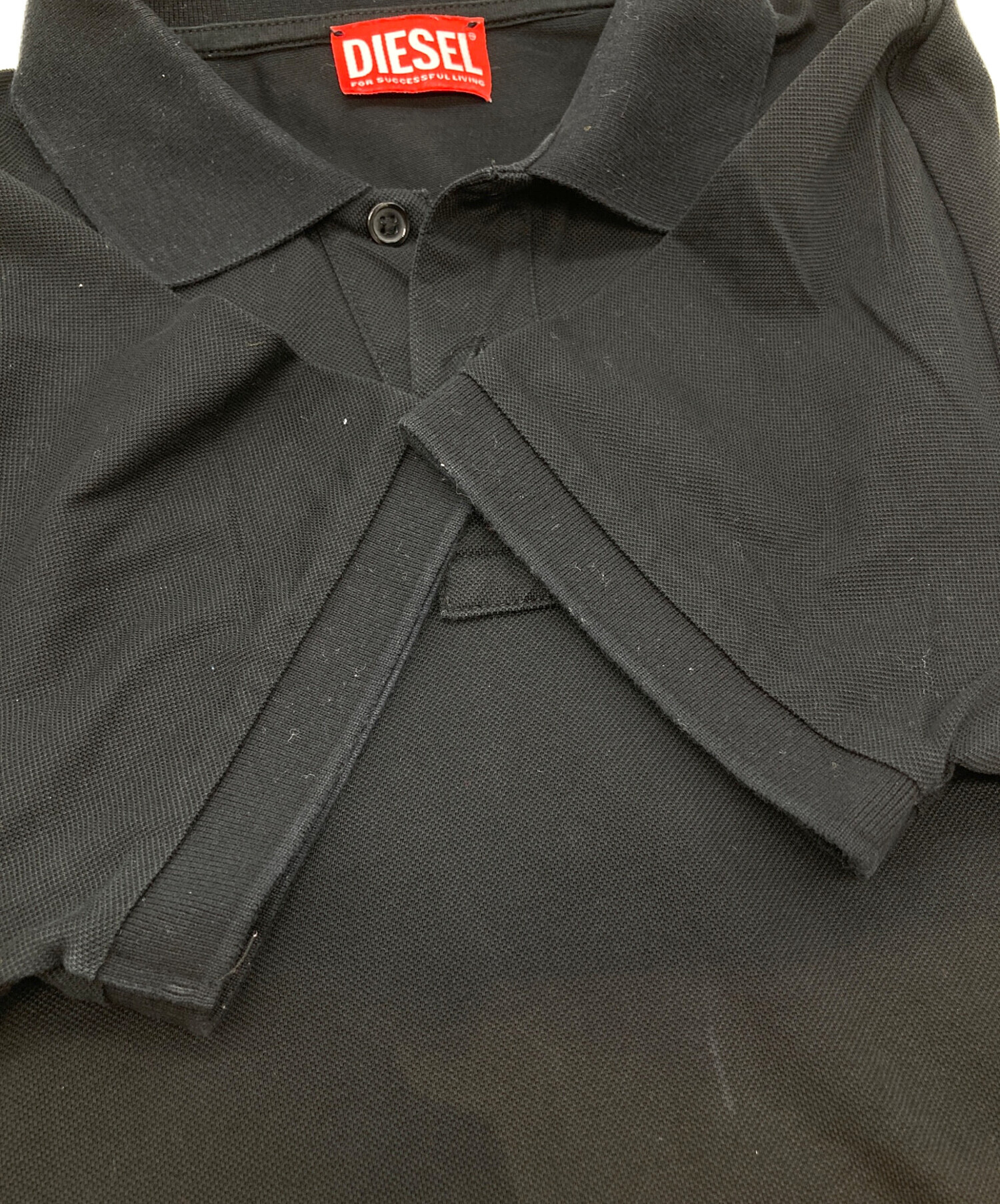 中古・古着通販】DIESEL (ディーゼル) T SMITH DOVAL PJ A03820