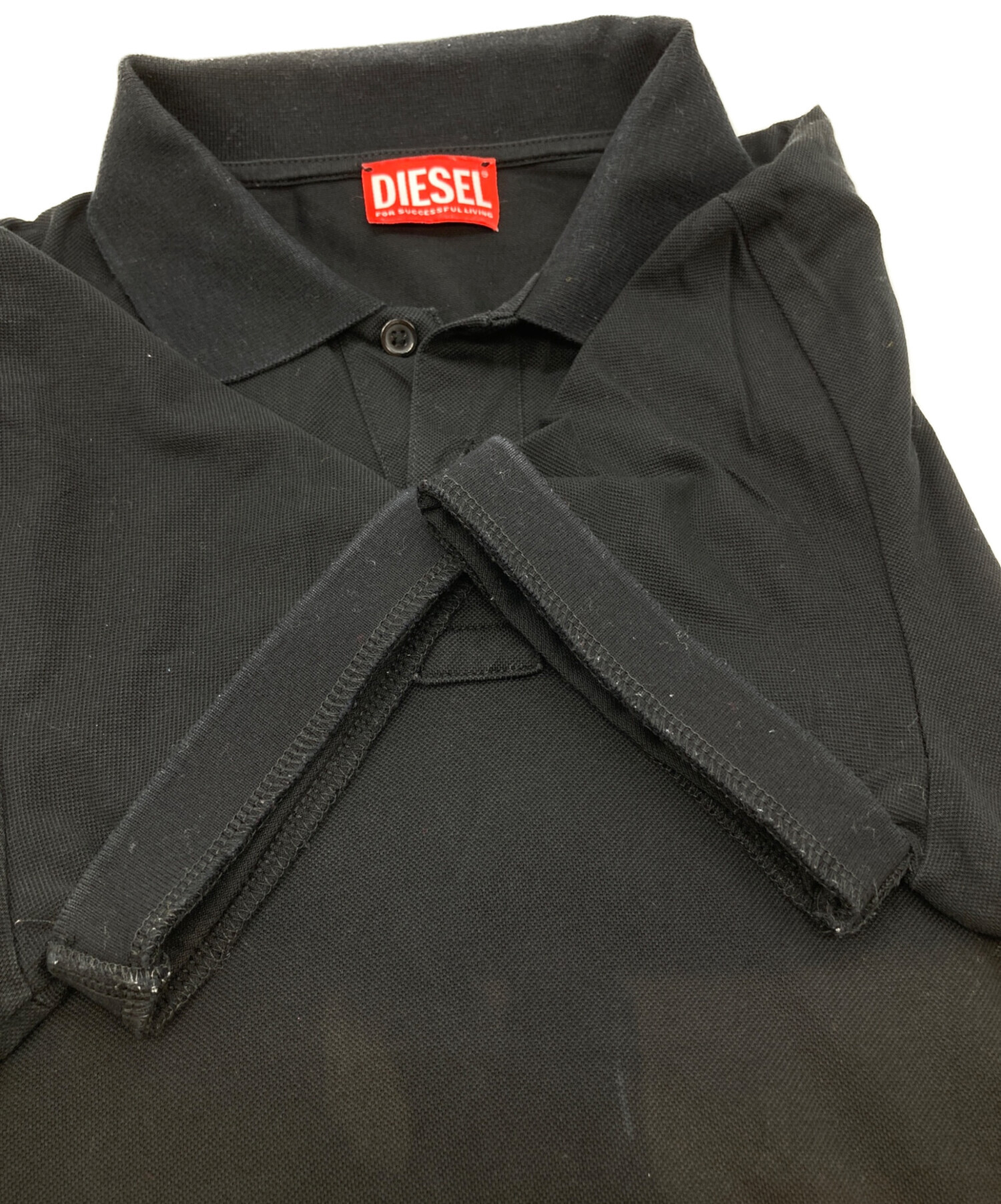 中古・古着通販】DIESEL (ディーゼル) T SMITH DOVAL PJ A03820