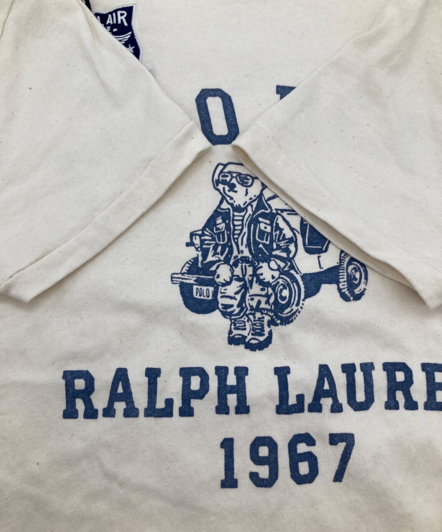 中古・古着通販】POLO by RALPH LAUREN (ポロ バイ ラルフローレン