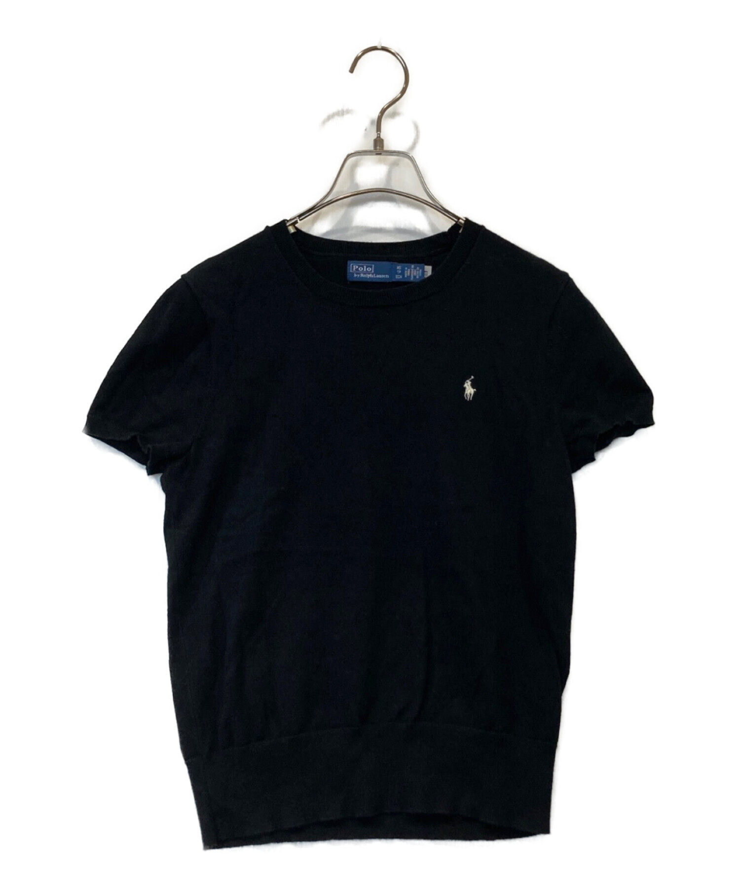 Polo by Ralph Lauren 半袖セーター XS ※新品未使用 中古・古着通販】POLO by RALPH LAUREN (ポロ バイ ラルフローレン