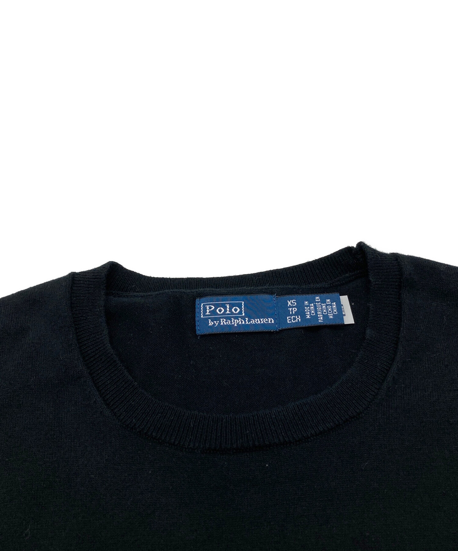 中古・古着通販】POLO by RALPH LAUREN (ポロ バイ ラルフローレン