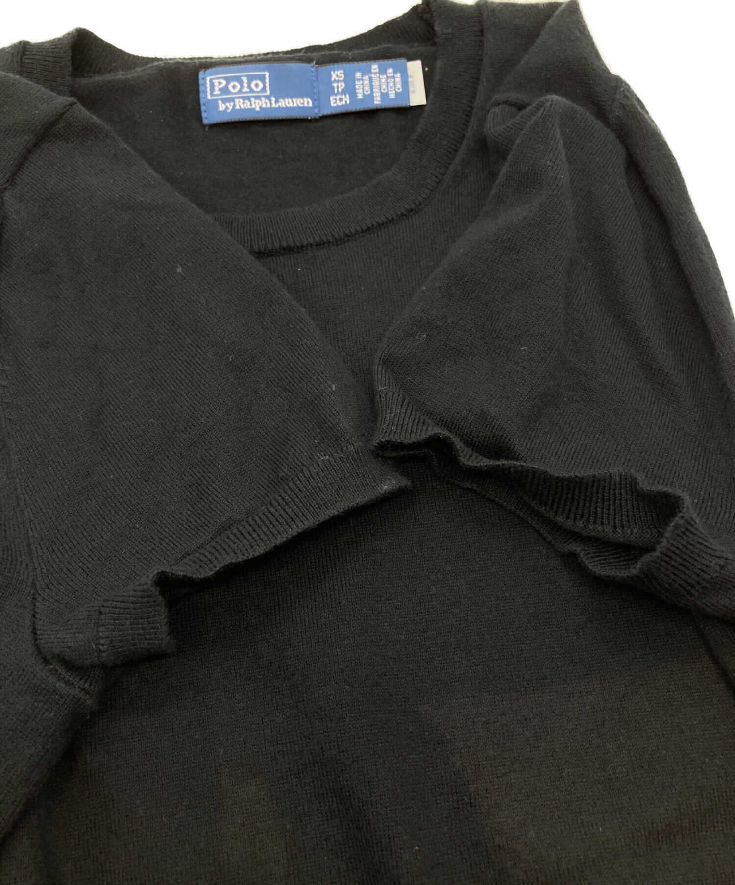 中古・古着通販】POLO by RALPH LAUREN (ポロ バイ ラルフローレン