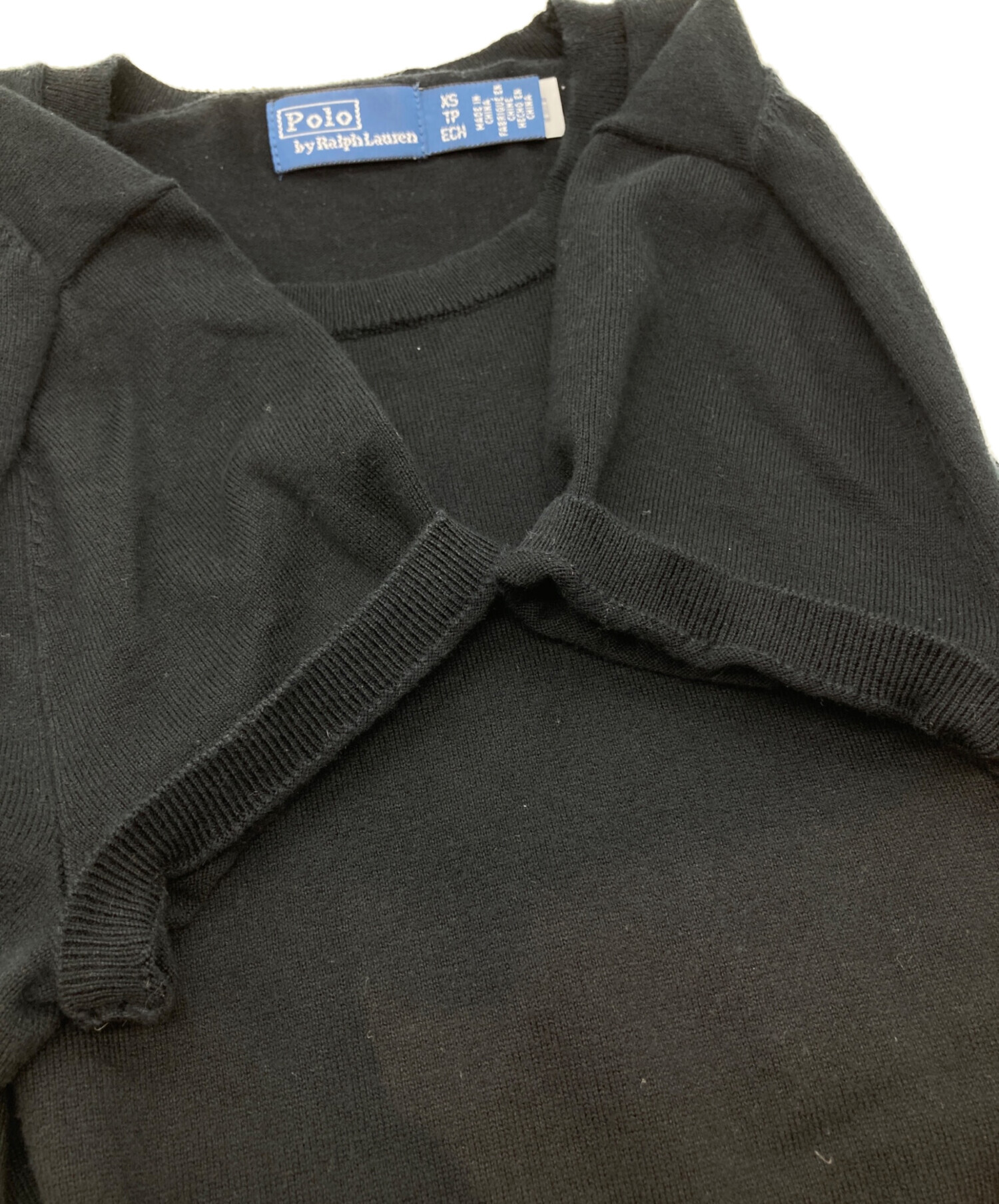 中古・古着通販】POLO by RALPH LAUREN (ポロ バイ ラルフローレン