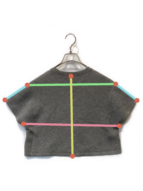中古・古着通販】ESSENTIAL DOUBLE STANDARD CLOTHING (エッセンシャル 