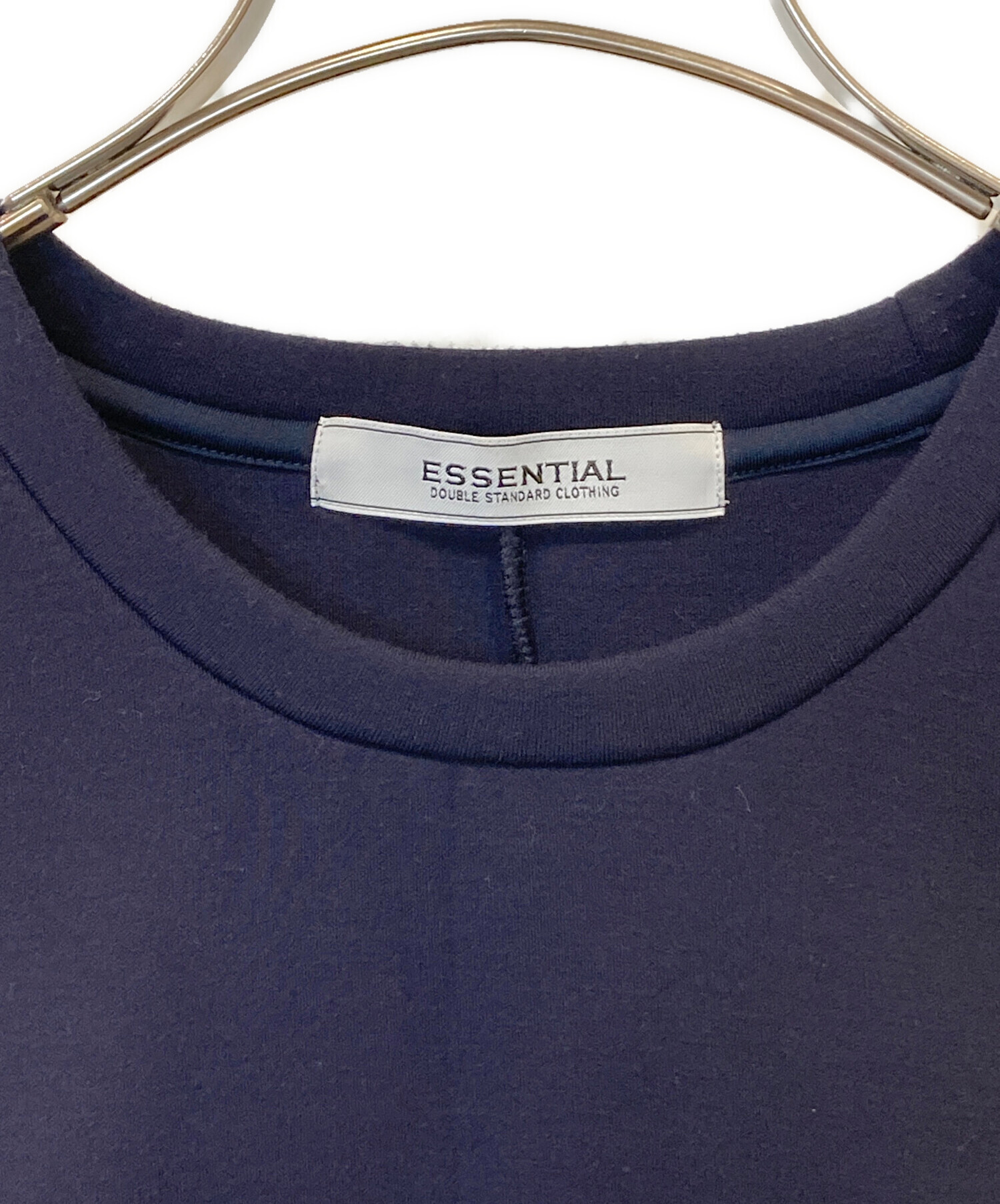 中古・古着通販】ESSENTIAL DOUBLE STANDARD CLOTHING (エッセンシャル 