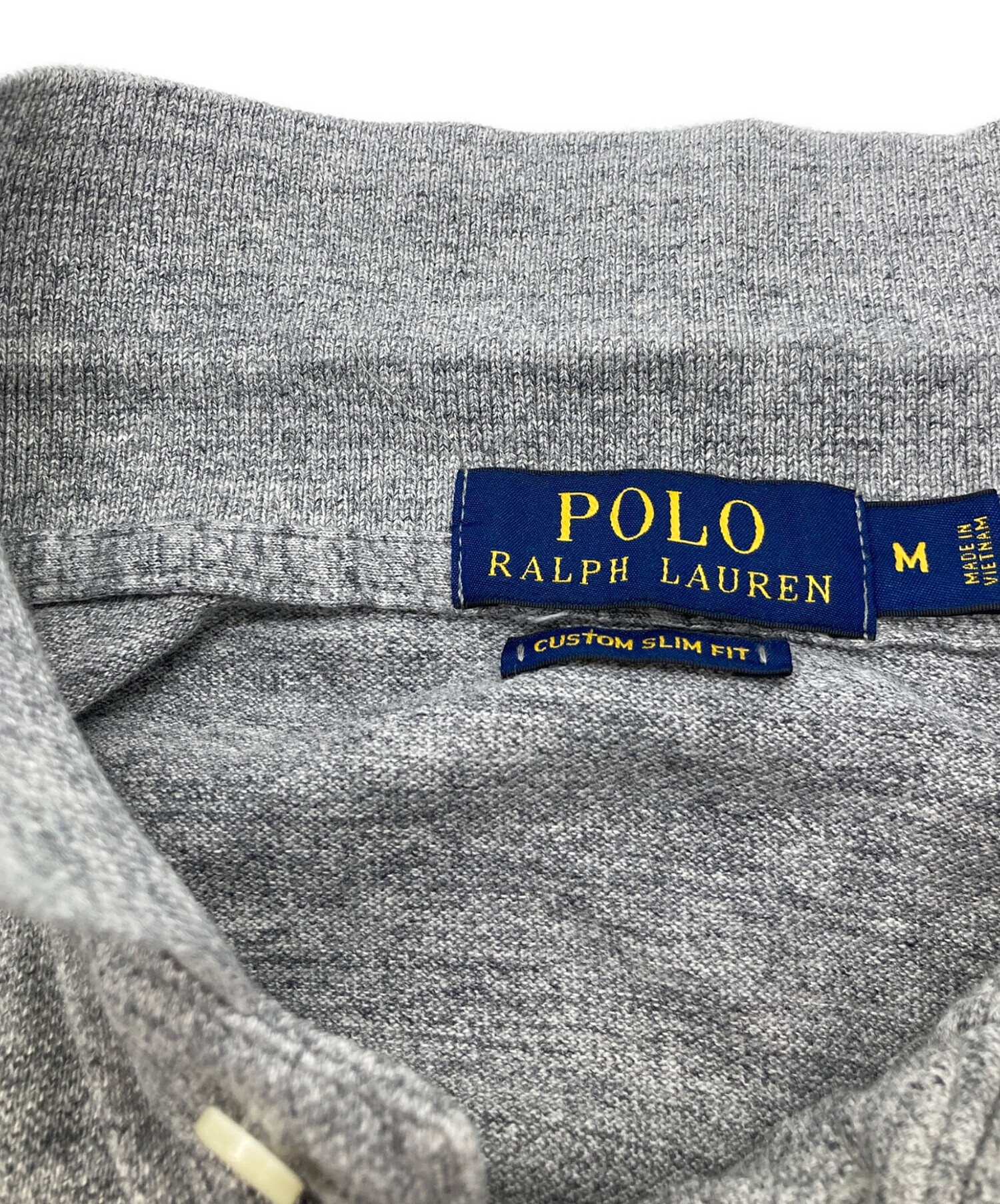 中古・古着通販】POLO RALPH LAUREN (ポロ・ラルフローレン