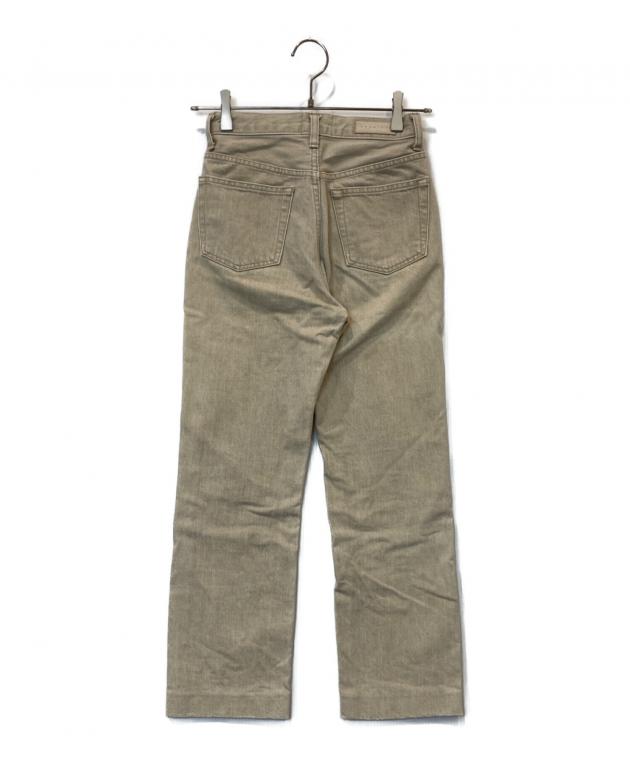 中古・古着通販】THE SHISHIKUI (シシクイ) デニムパンツ 0027