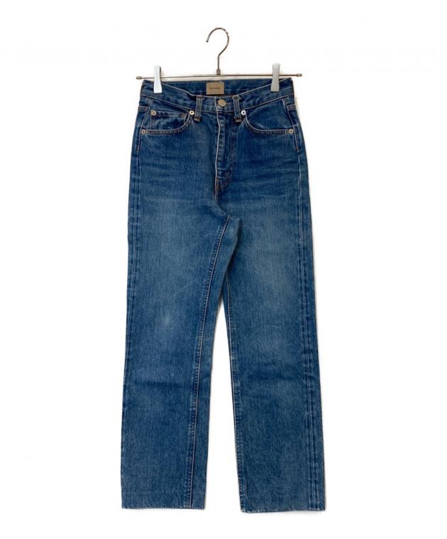 中古・古着通販】THE SHISHIKUI (シシクイ) デニムパンツ SH-001D