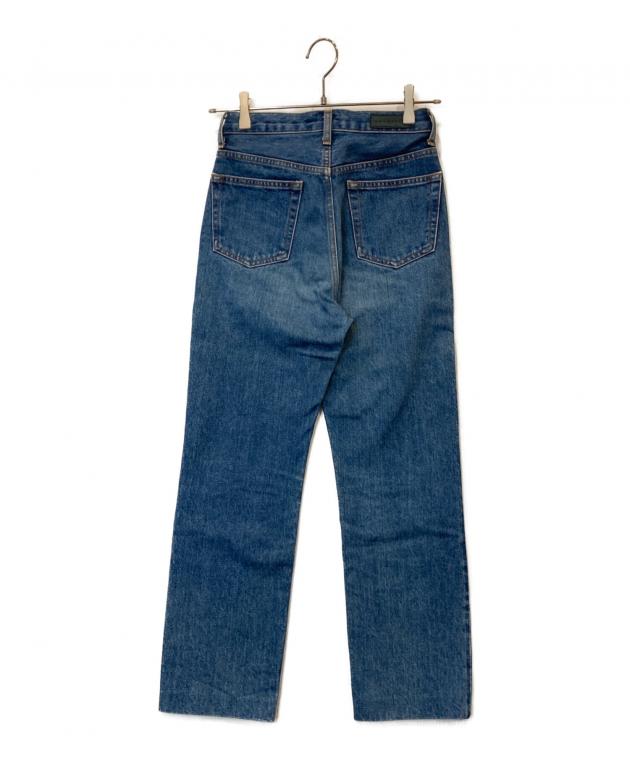 中古・古着通販】THE SHISHIKUI (シシクイ) デニムパンツ SH-001D