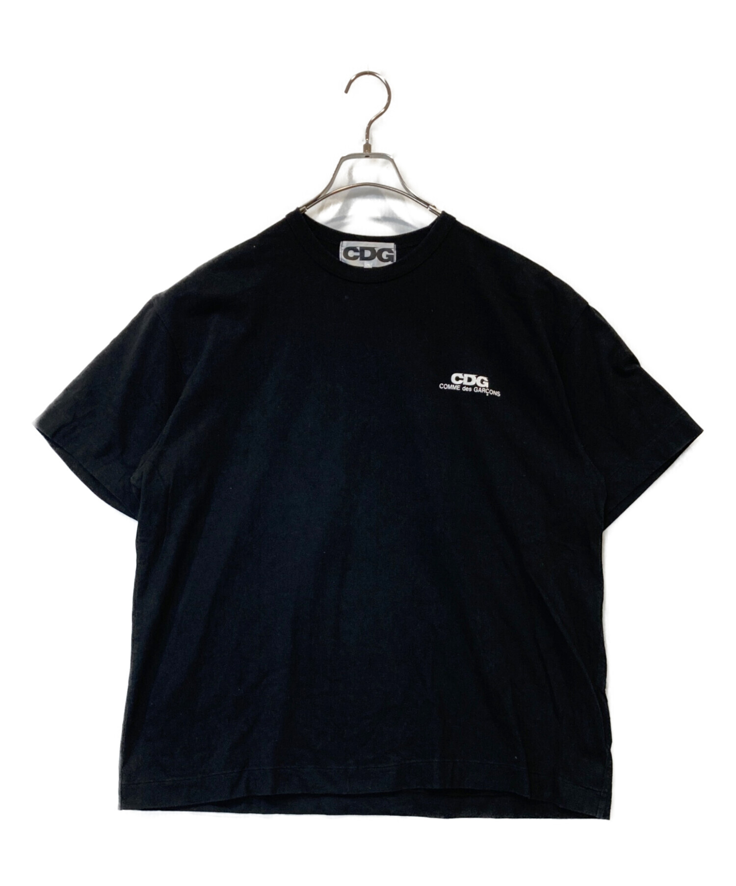 中古・古着通販】CDG (シーディージー) OVERSIZED T-SHIRT オーバー