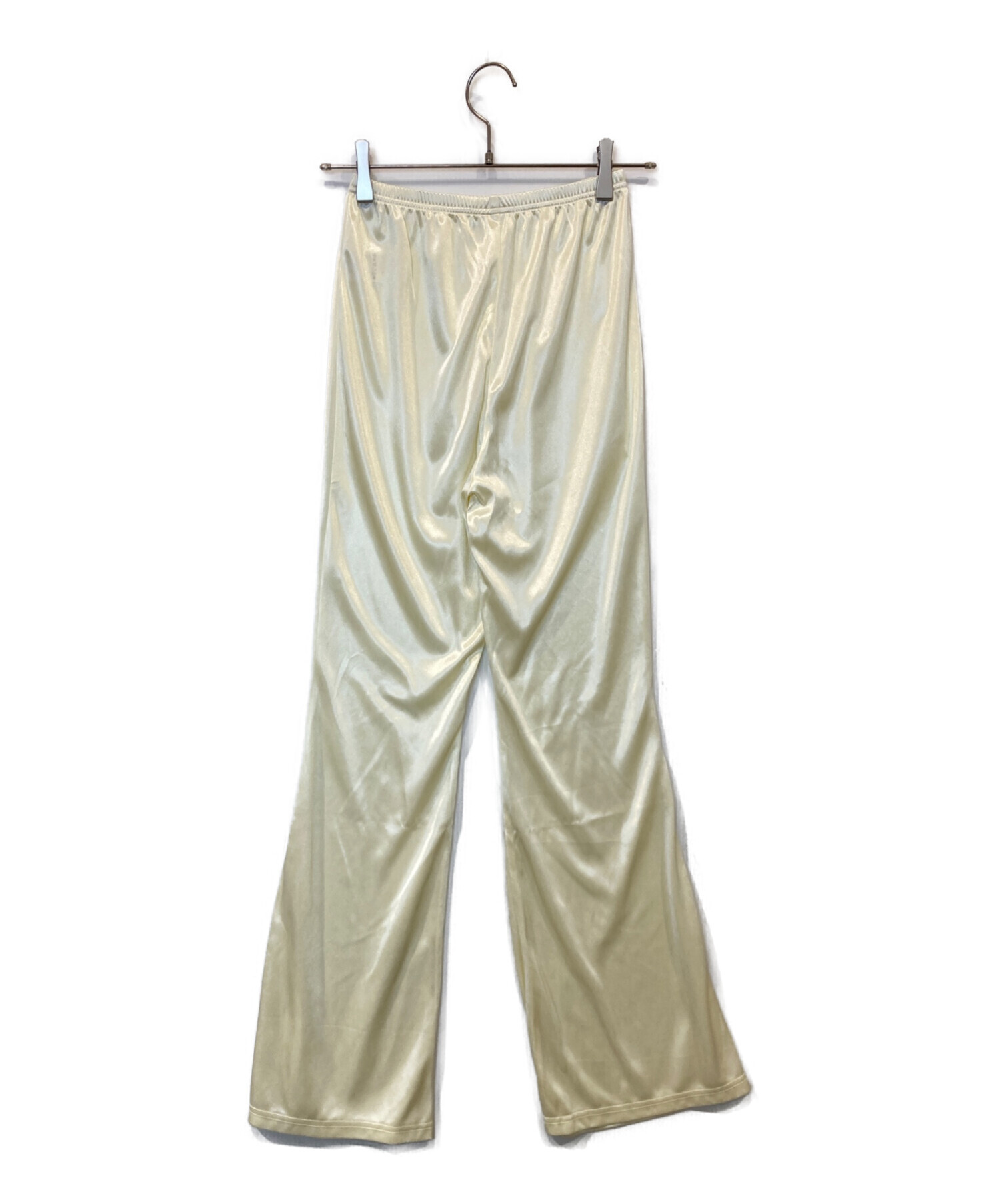 中古・古着通販】Glam Lips (グラムリップス) Stretch レース フレア