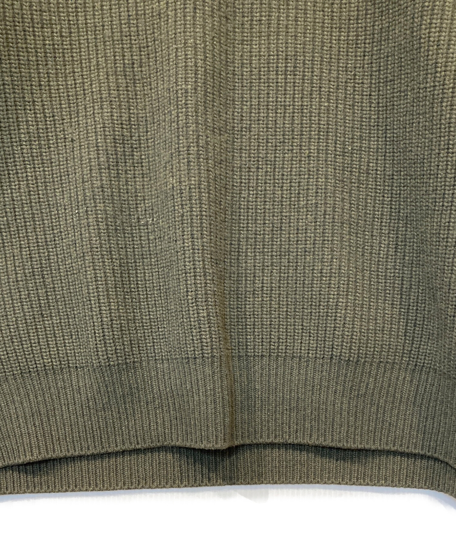 中古・古着通販】CELINE (セリーヌ) OVERSIZED CELINE SWEATER IN