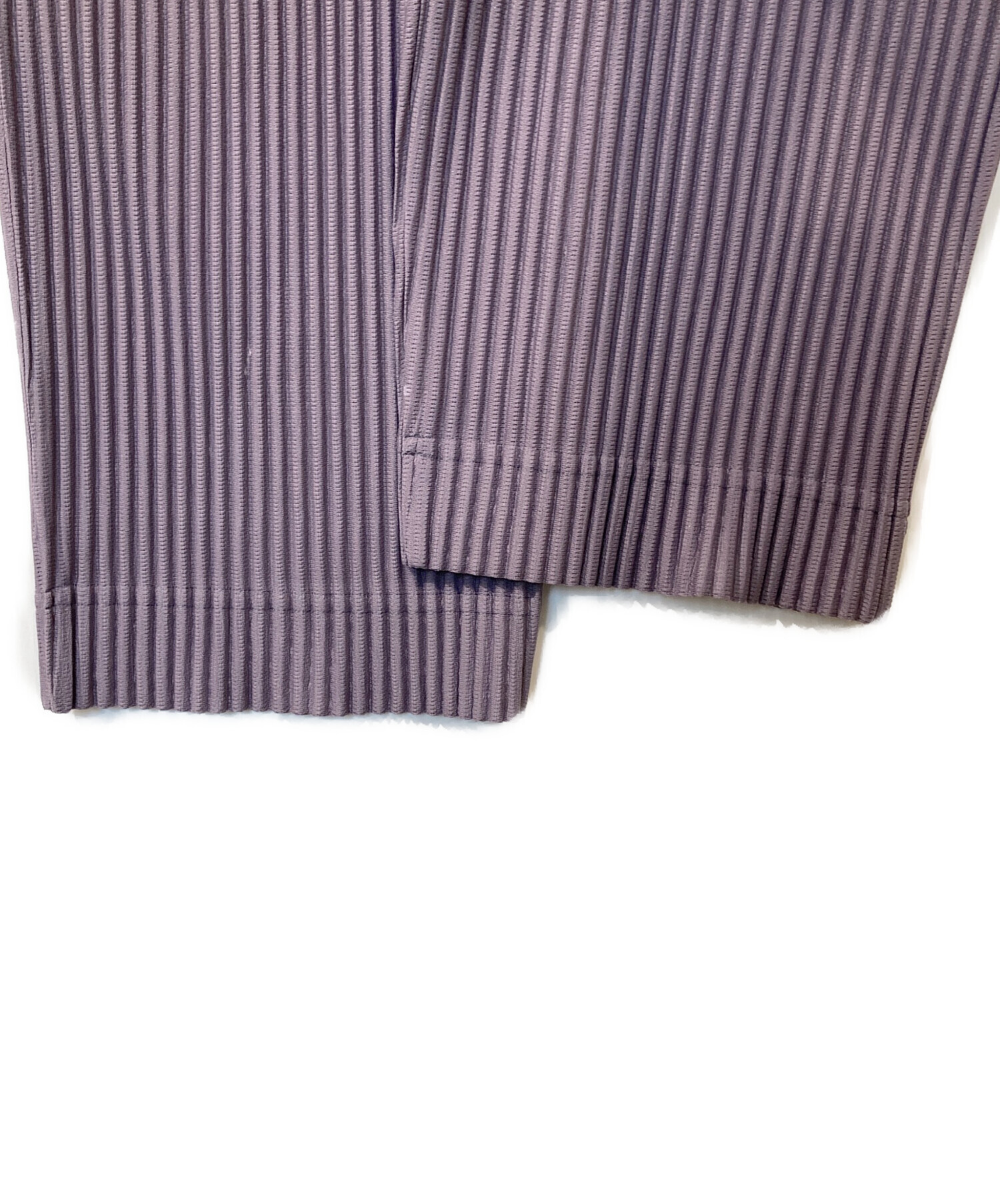 中古・古着通販】HOMME PLISSE ISSEY MIYAKE (オム プリッセ イッセイ