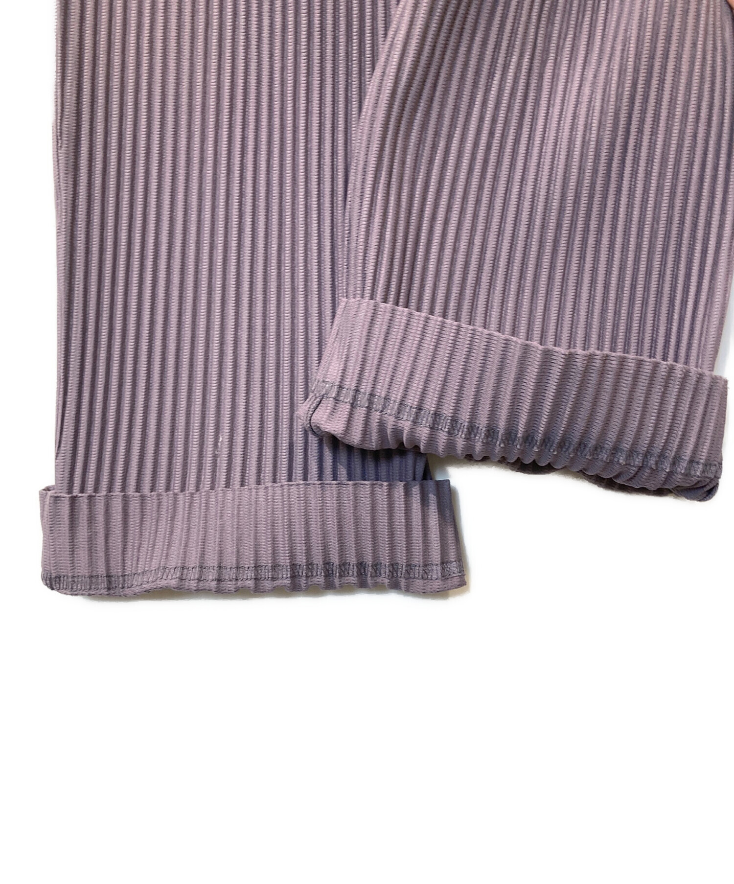 中古・古着通販】HOMME PLISSE ISSEY MIYAKE (オム プリッセ イッセイ