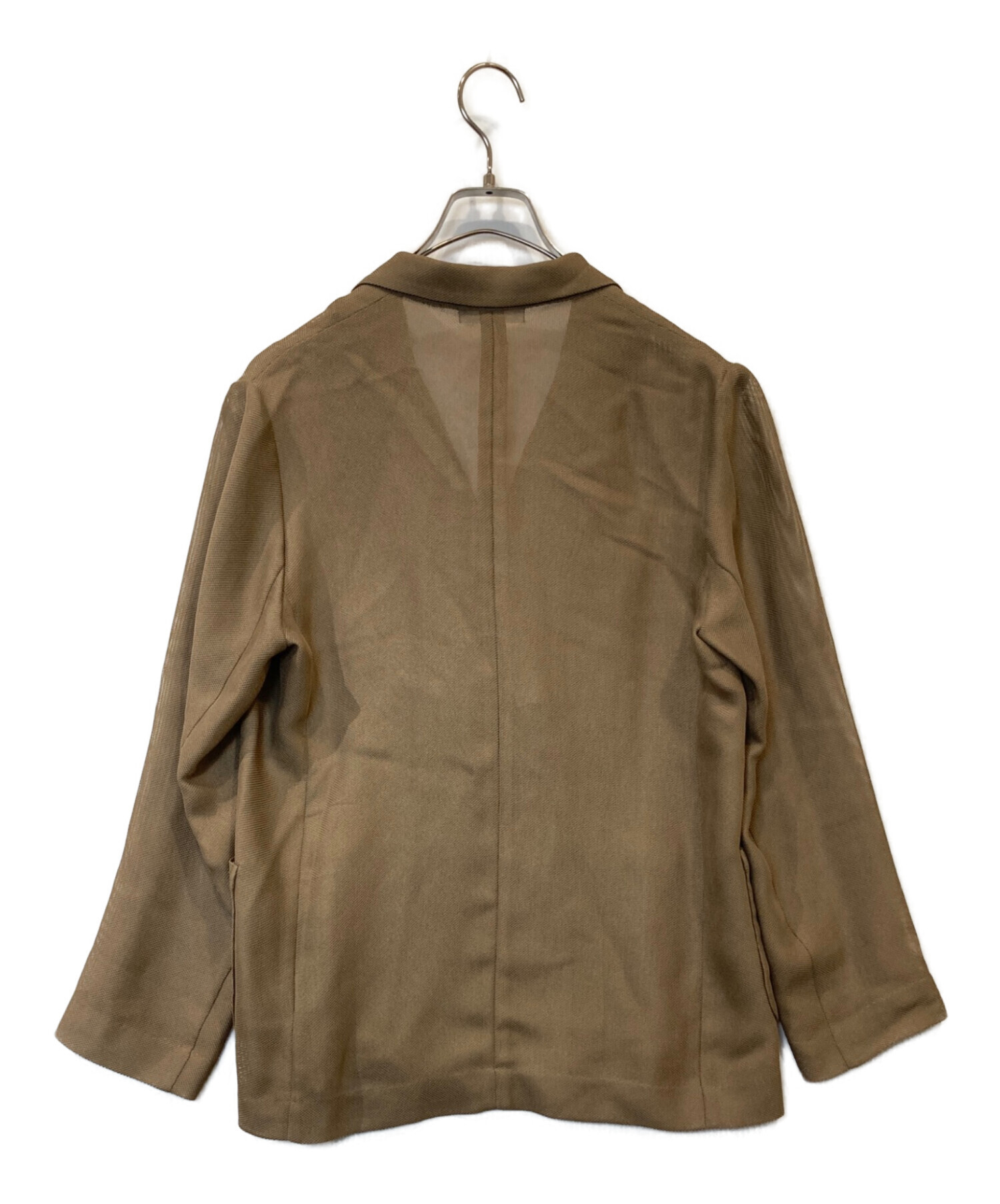 中古・古着通販】La boutique BonBon (ラブティックボンボン) メッシュ