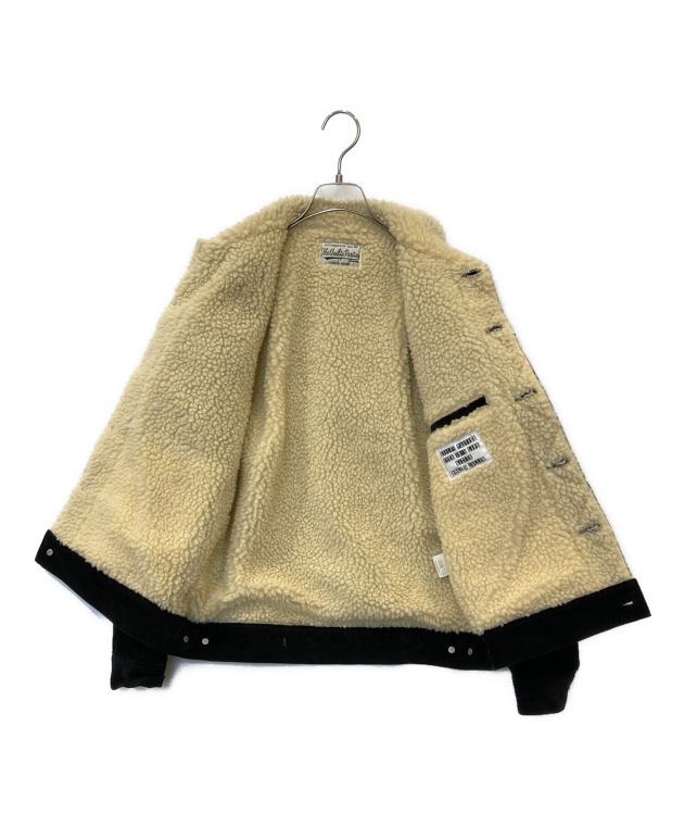 中古・古着通販】WACKO MARIA (ワコマリア) コーデュロイランチ