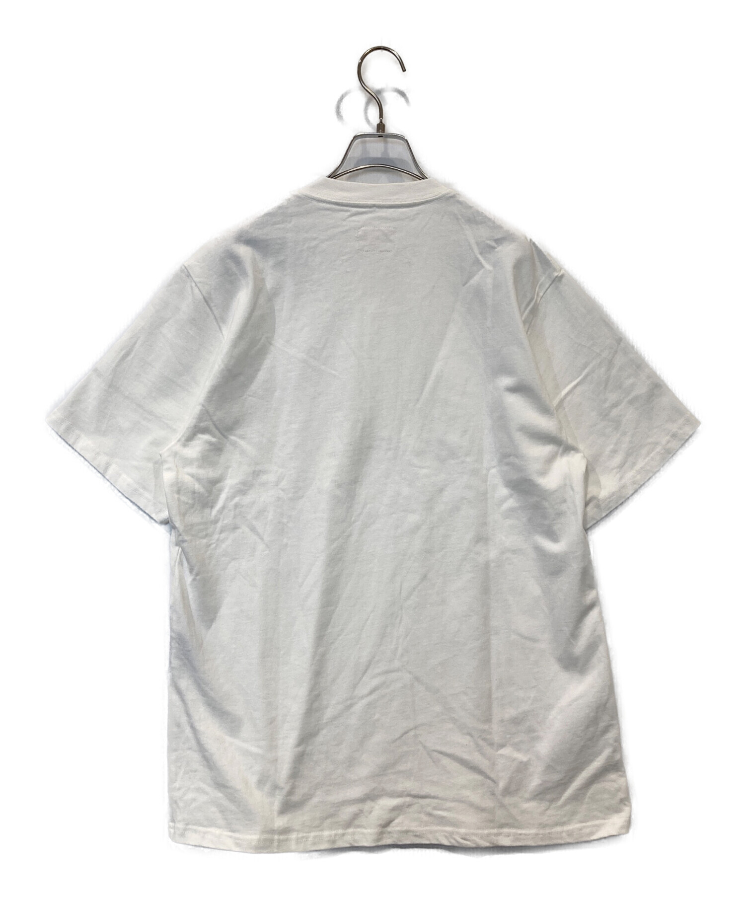 中古・古着通販】PABLO VINCI (パブロビンチ) Henley neck t-shirt