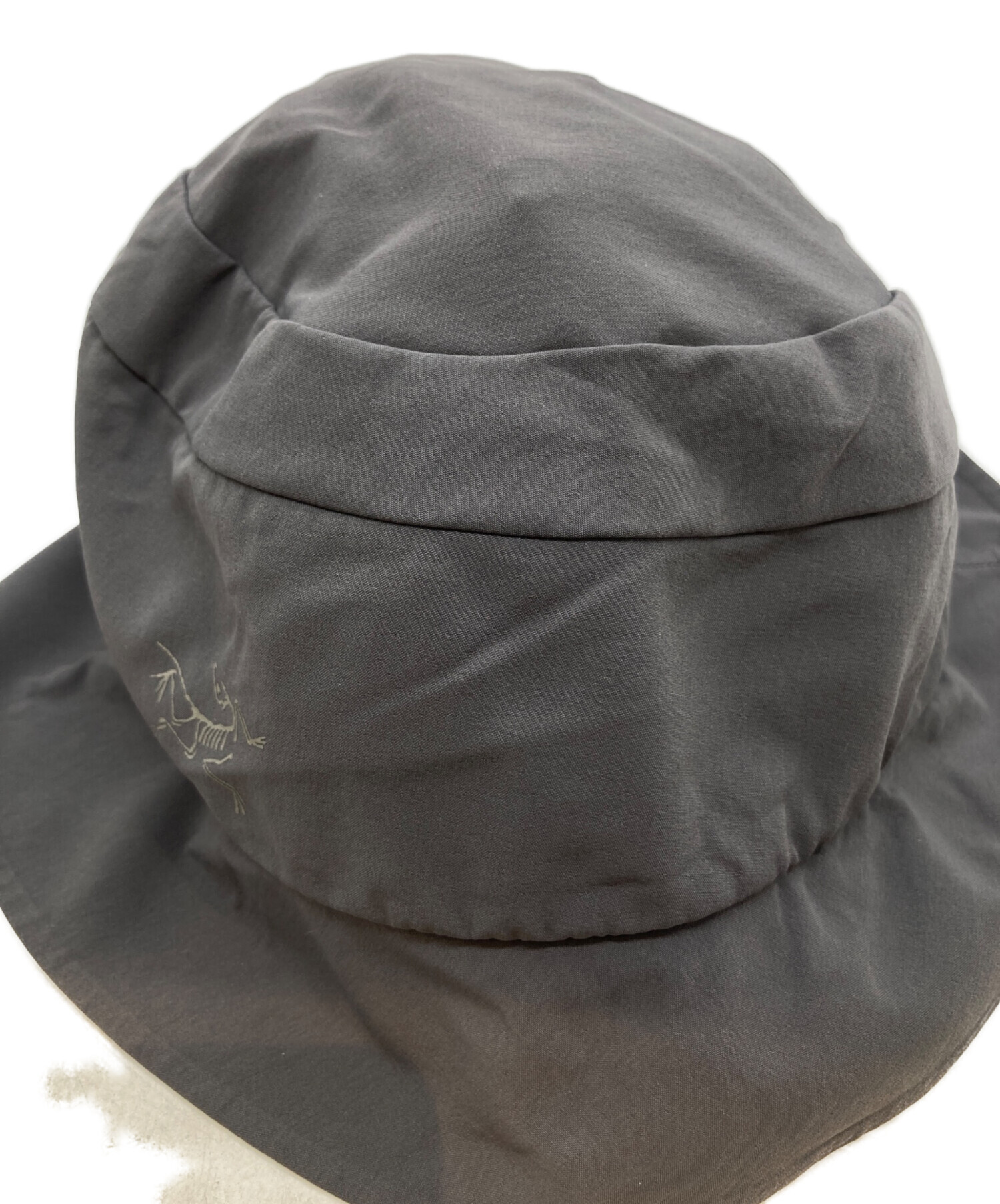 ARC’TERYX 旧モデル Sinsolo Hat Calico L-XL 中古・古着通販】ARC'TERYX (アークテリクス) Sinsolo Hat シンソロ