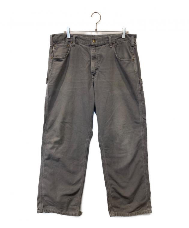 中古・古着通販】CarHartt (カーハート) ペインターパンツ 8159 グレー