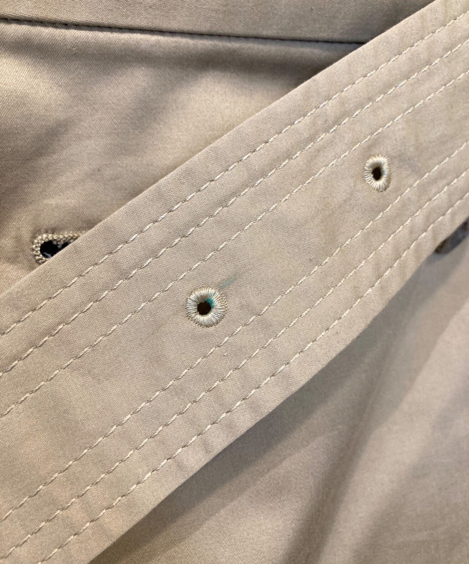 中古・古着通販】BURBERRY LONDON (バーバリーロンドン) ラップ