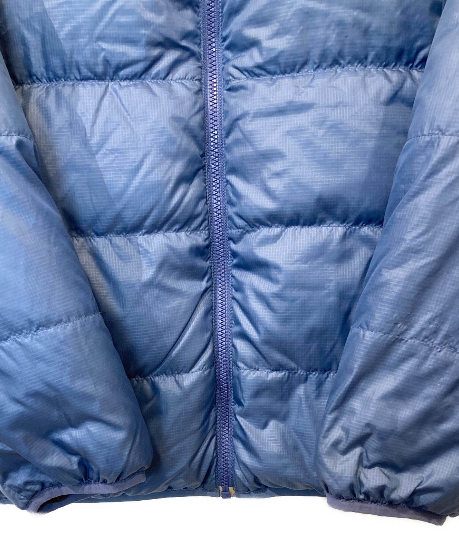 中古・古着通販】mont-bell (モンベル) アルパインダウンジャケット 