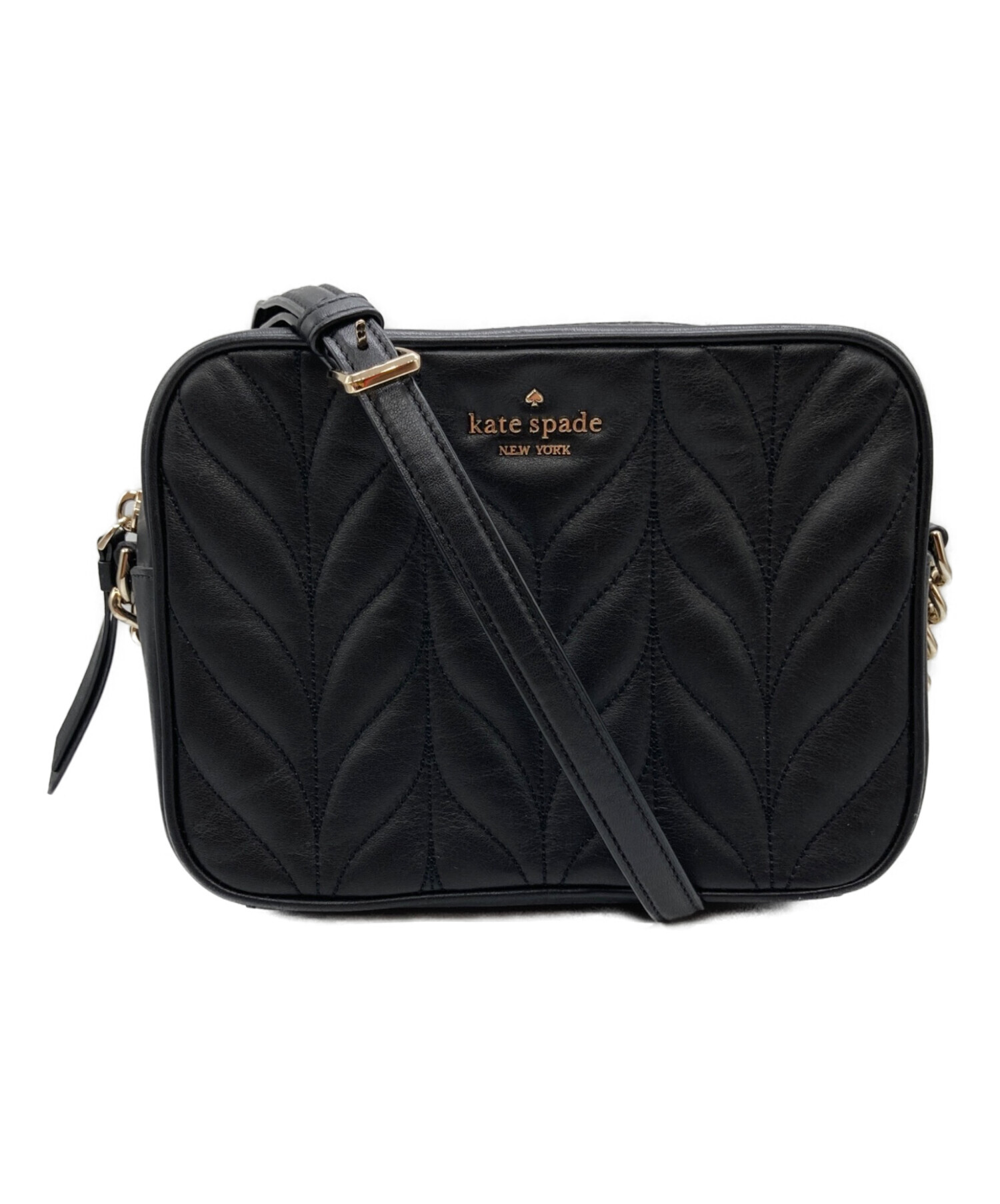 中古・古着通販】Kate Spade (ケイトスペード) ショルダーバッグ 