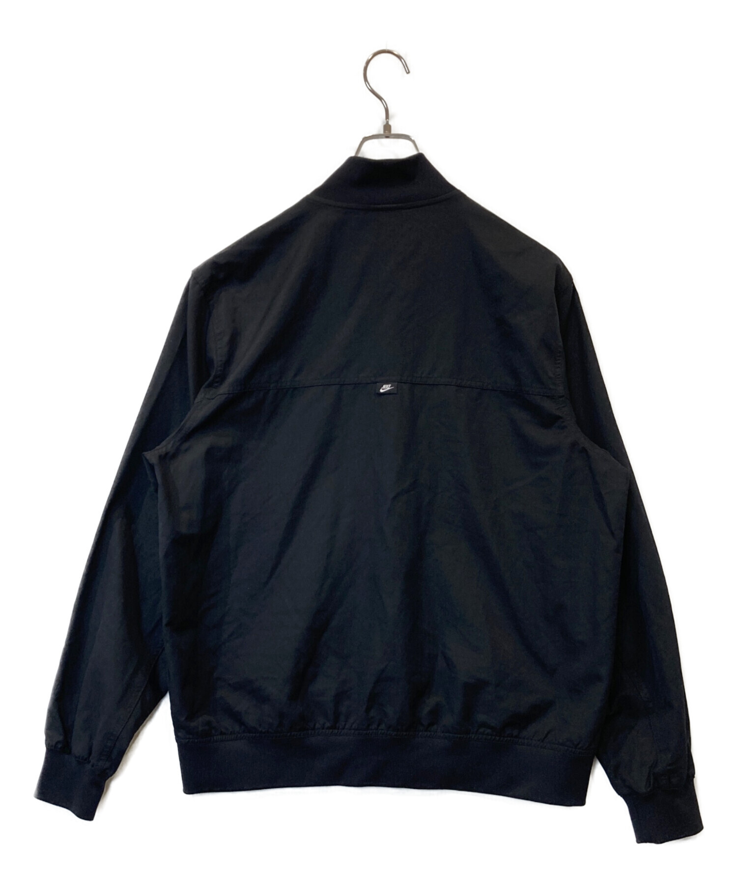 中古・古着通販】NIKE (ナイキ) NSW SPE ウーブン UL ボンバー