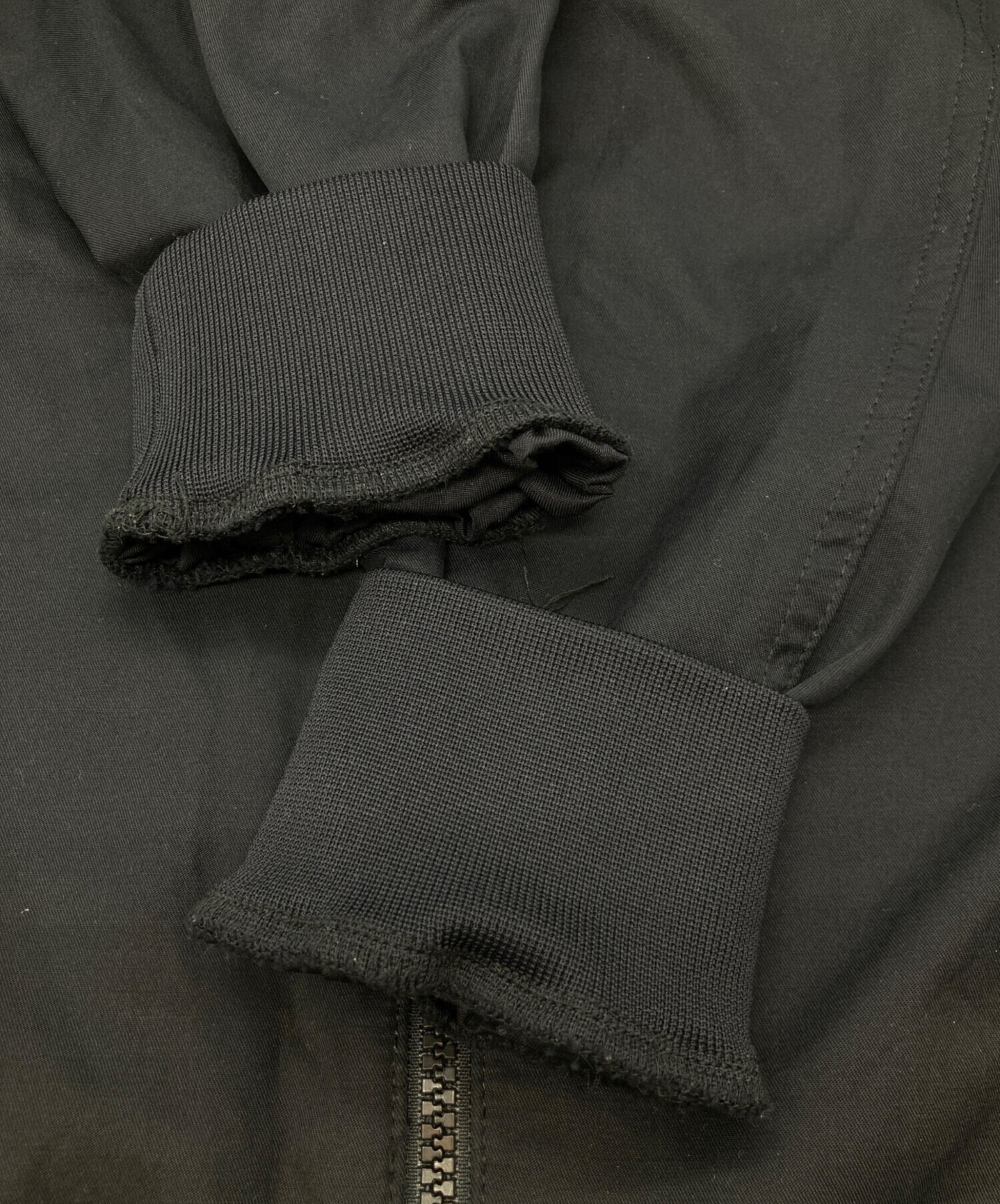 中古・古着通販】NIKE (ナイキ) NSW SPE ウーブン UL ボンバー