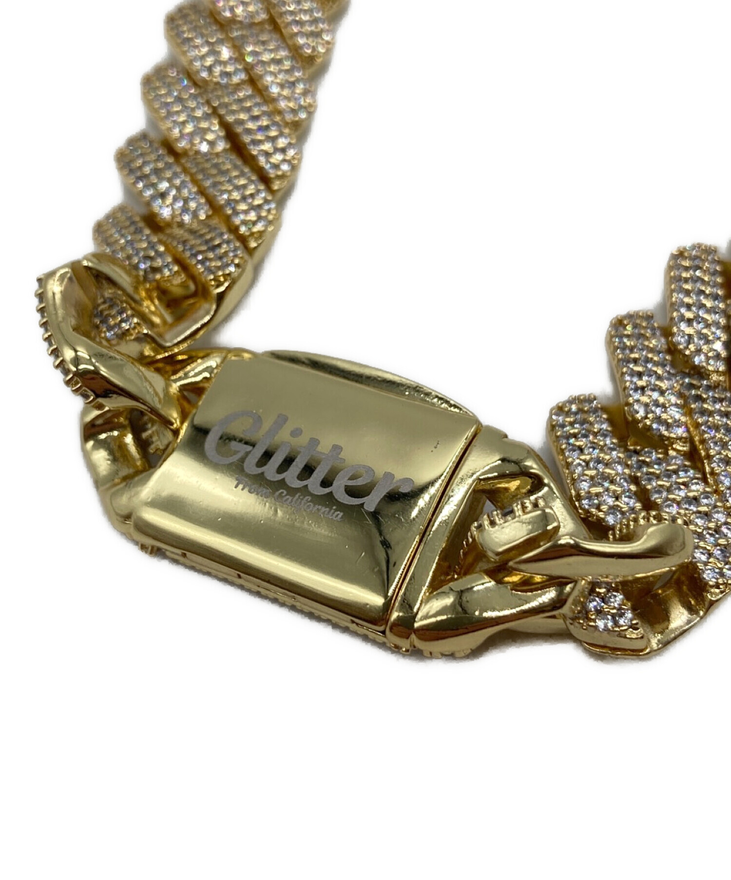 Glitter ネックレス2品 中古・古着通販】glitter (グリッター) ネックレス｜ブランド・古着
