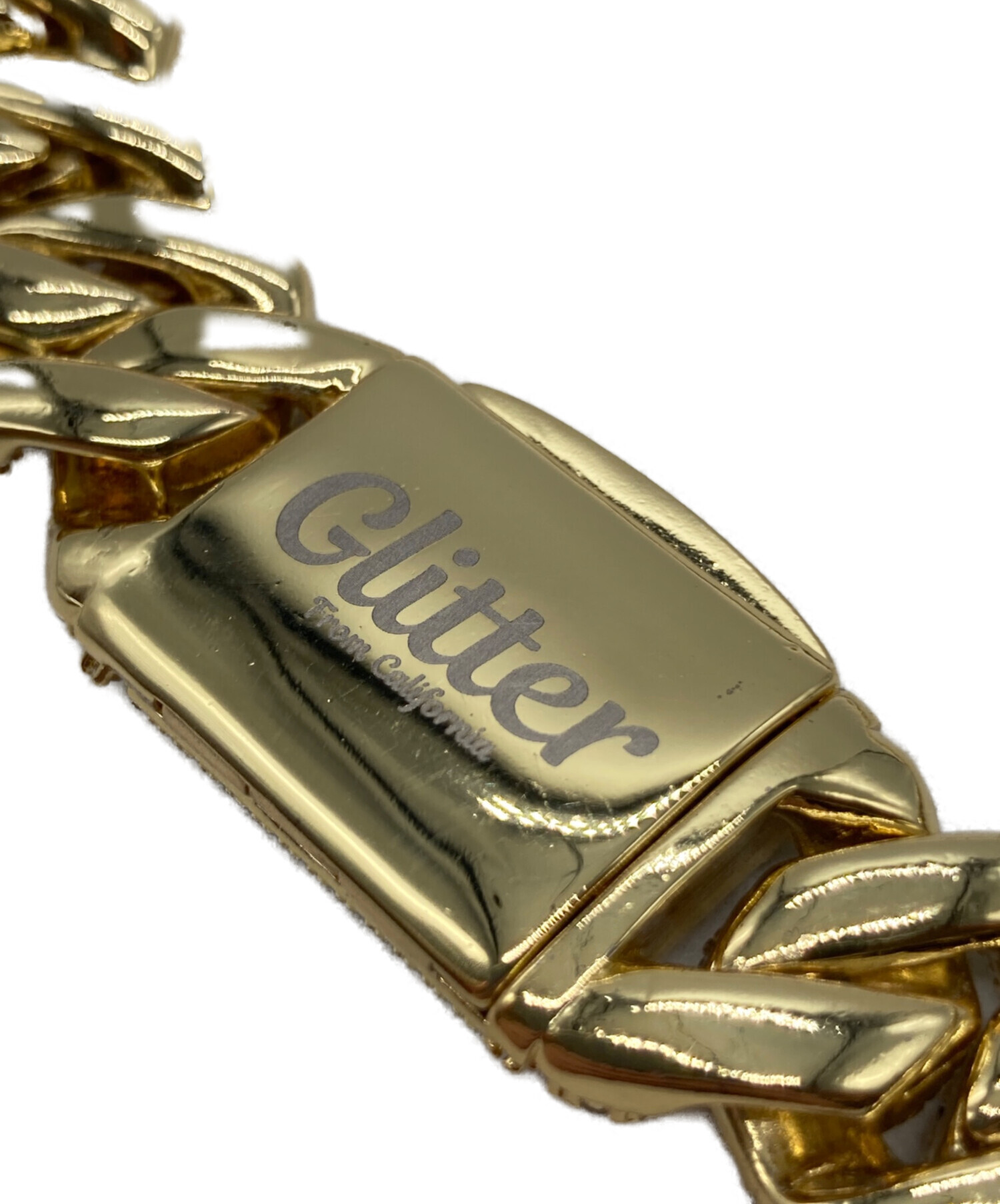 中古・古着通販】glitter (グリッター) ネックレス｜ブランド・古着