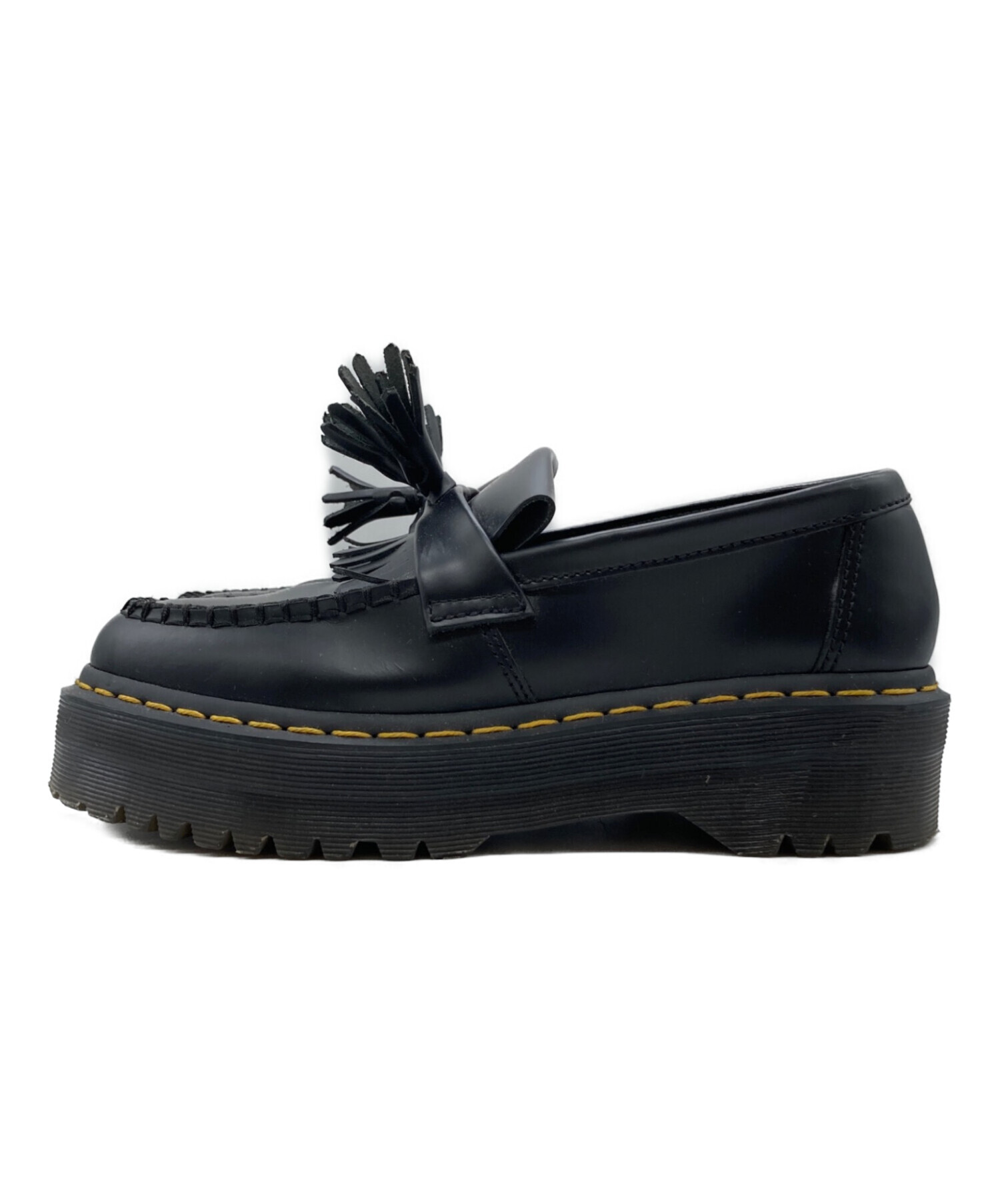 中古・古着通販】Dr.Martens (ドクターマーチン) ADRIAN QUAD TASSEL