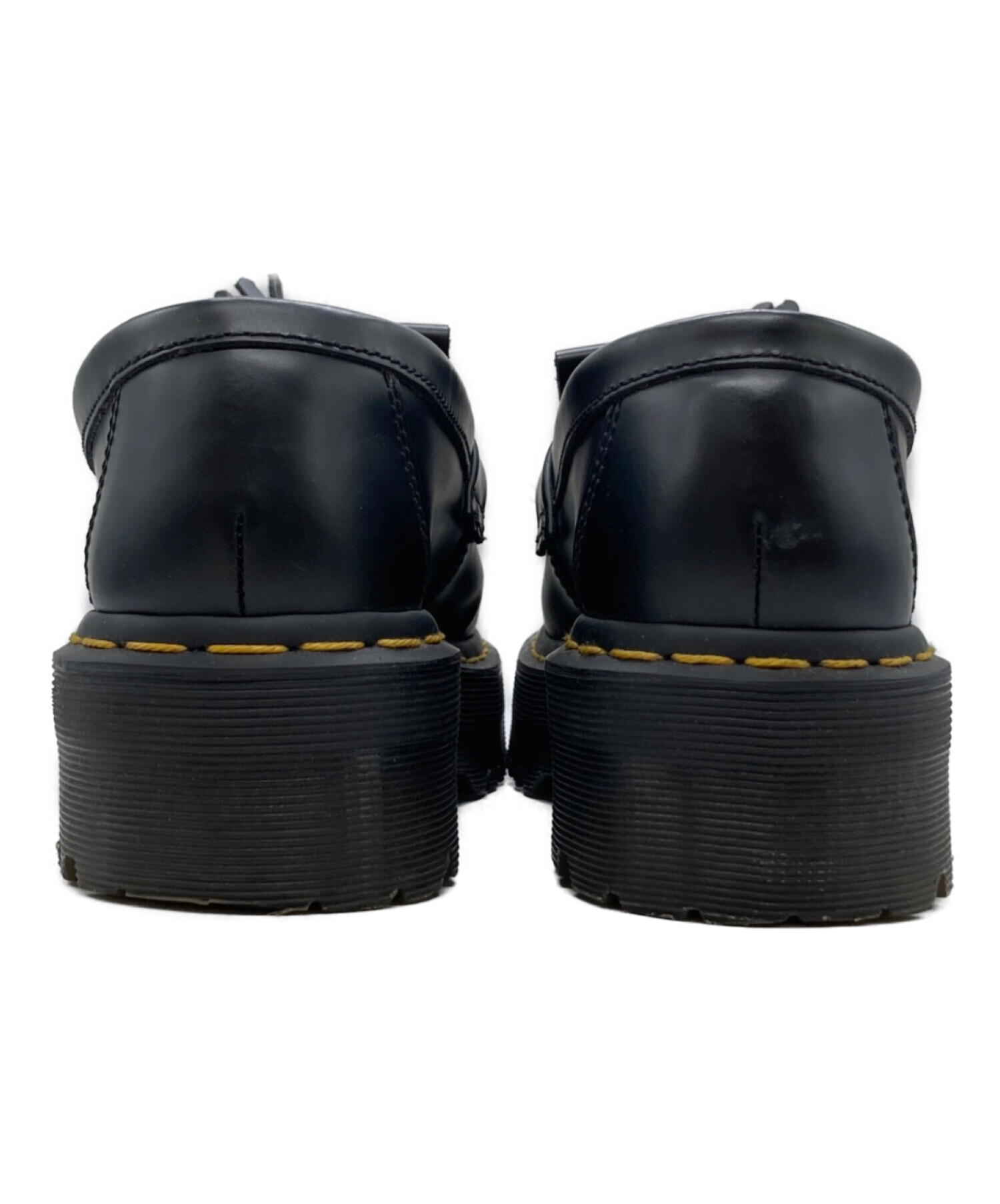 中古・古着通販】Dr.Martens (ドクターマーチン) ADRIAN QUAD TASSEL