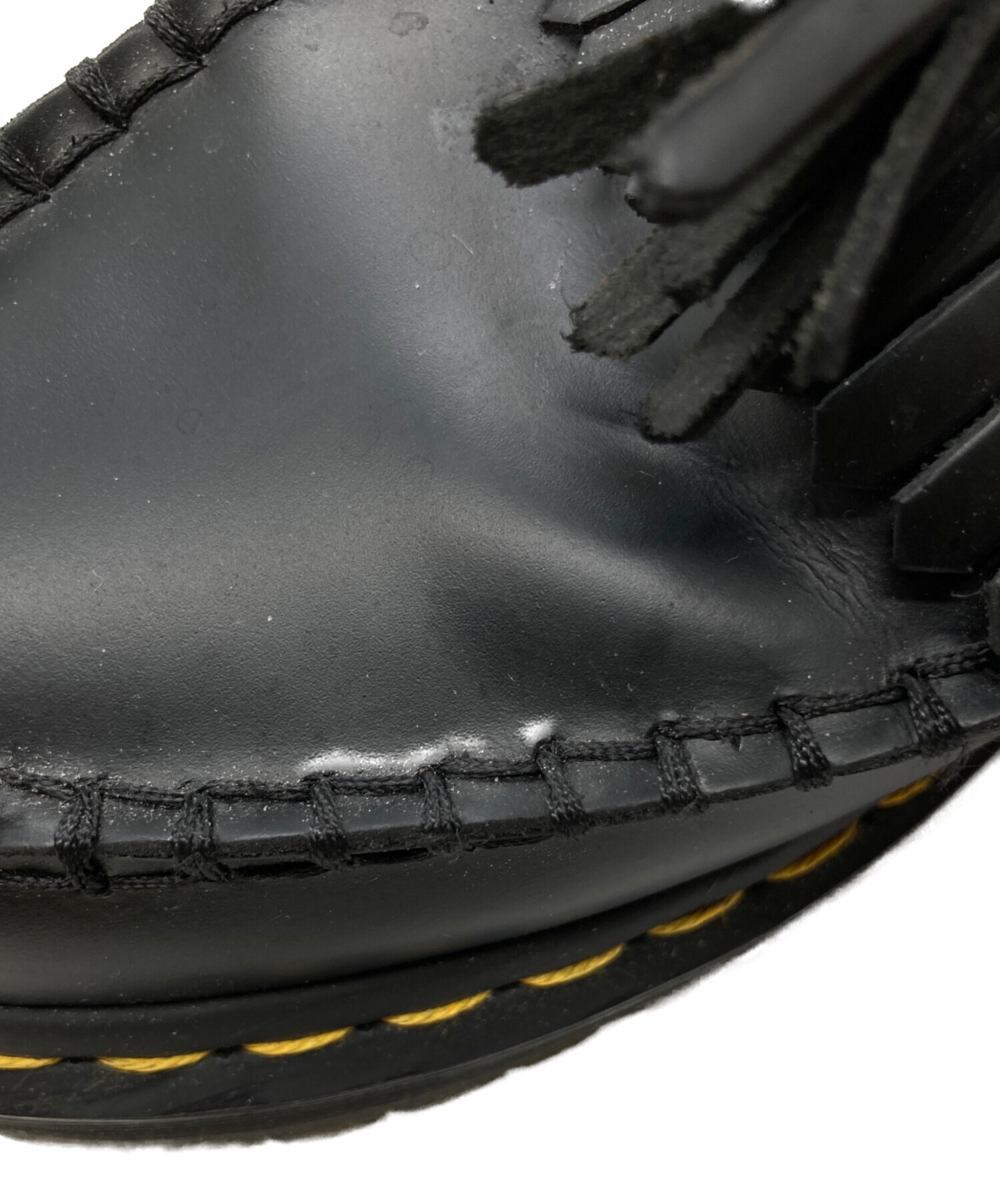 中古・古着通販】Dr.Martens (ドクターマーチン) ADRIAN QUAD TASSEL
