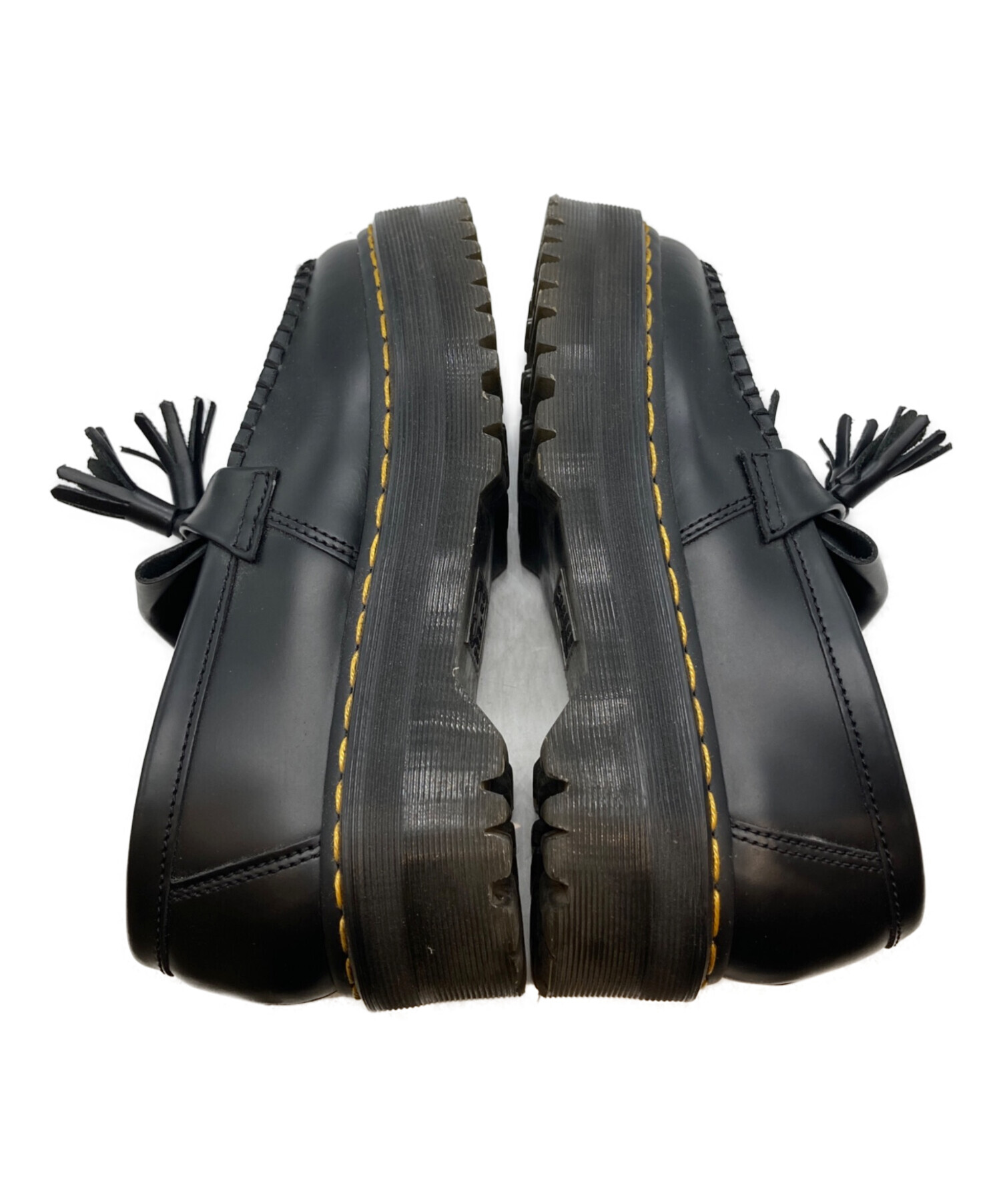 中古・古着通販】Dr.Martens (ドクターマーチン) ADRIAN QUAD TASSEL
