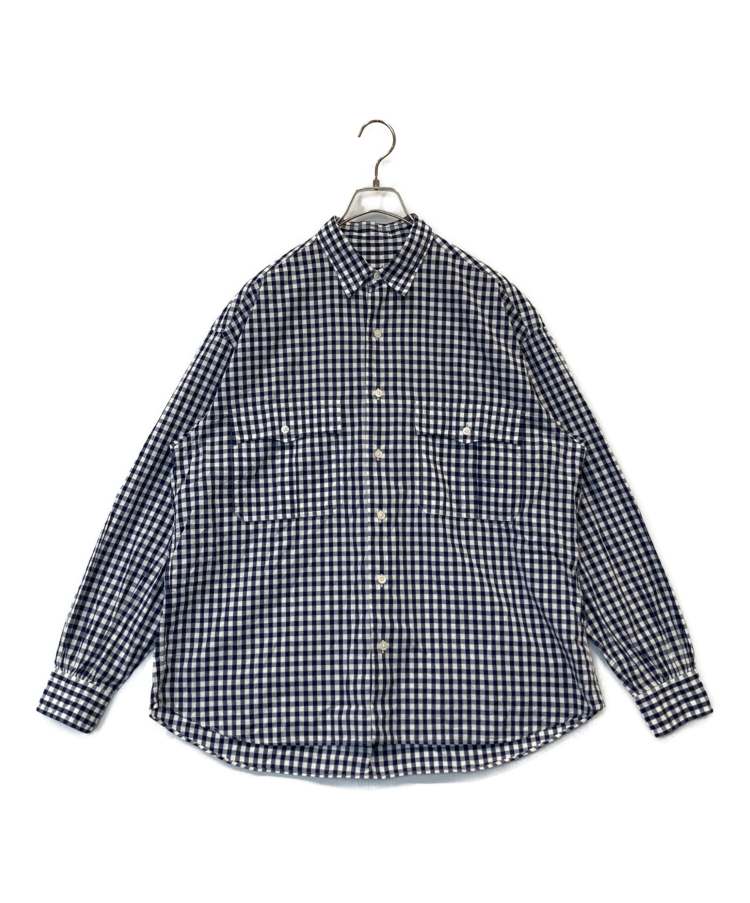 中古・古着通販】Porter Classic (ポータークラシック) ROLL UP