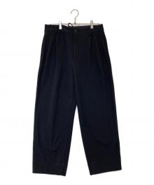 メンズ、パンツ、stein(シュタイン)、在庫あり】ブランド・古着の