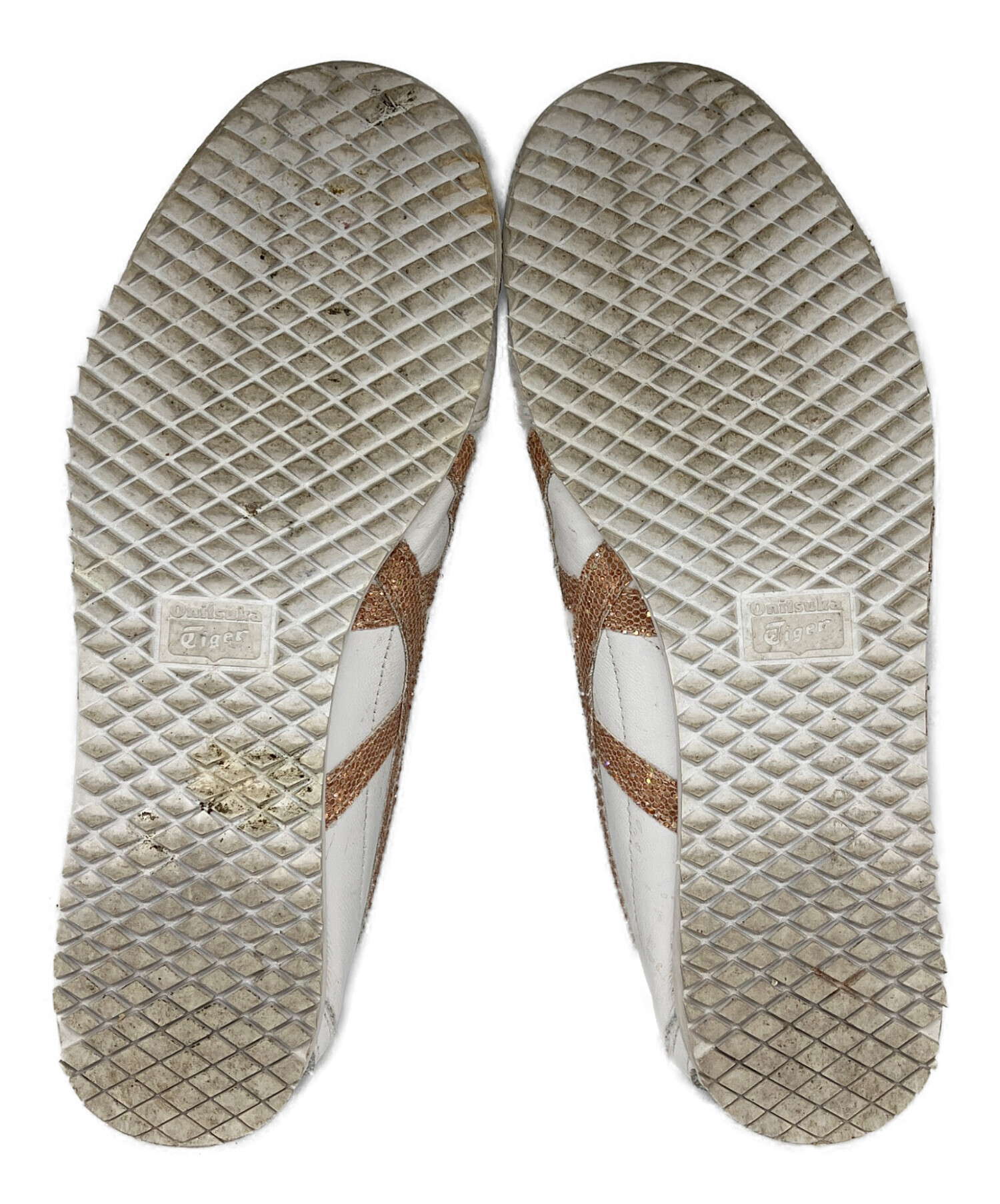 中古・古着通販】Onitsuka Tiger (オニツカタイガー) MEXICO 66 SD