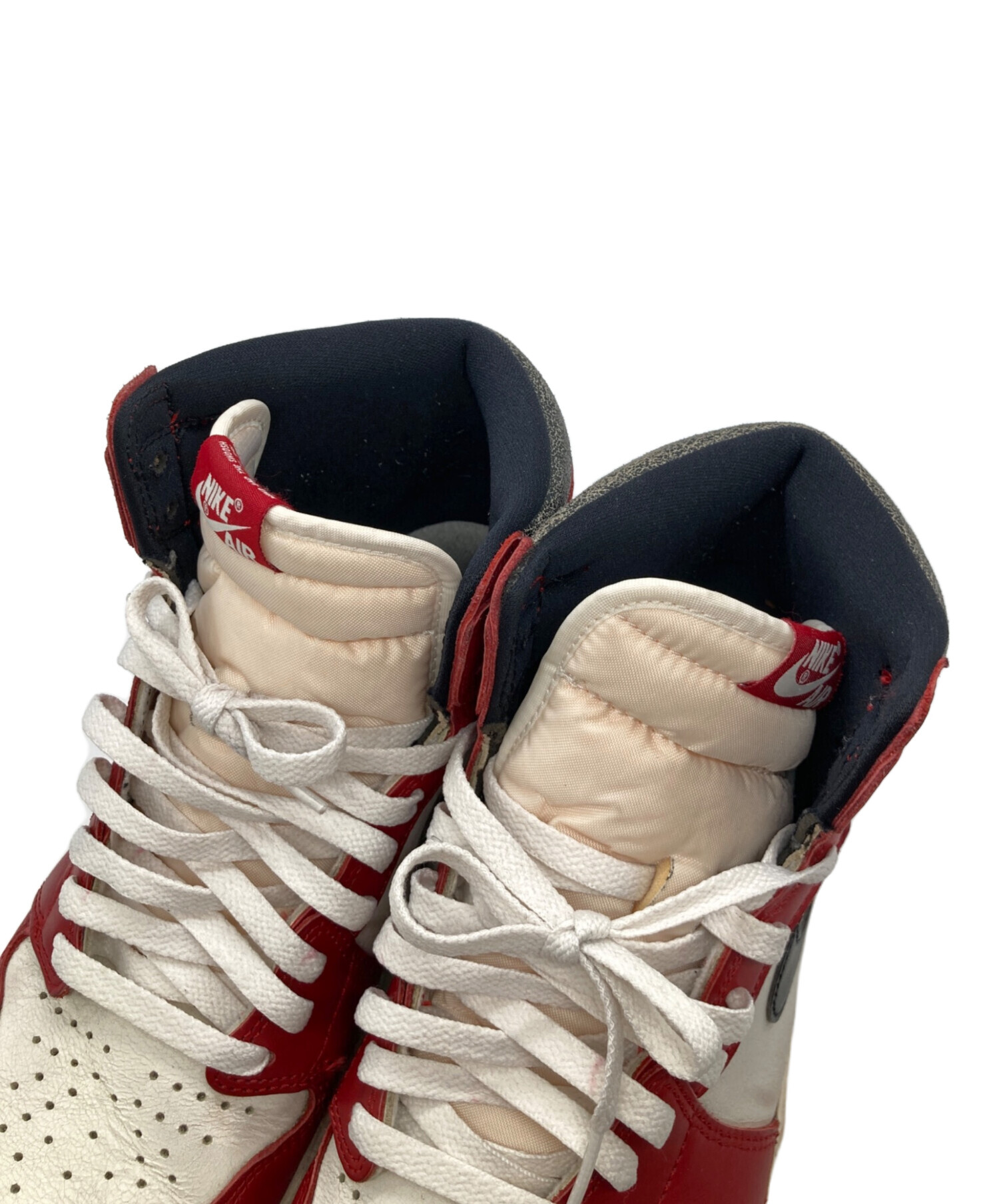 中古・古着通販】NIKE (ナイキ) Air Jordan 1 High OG エア ジョーダン 