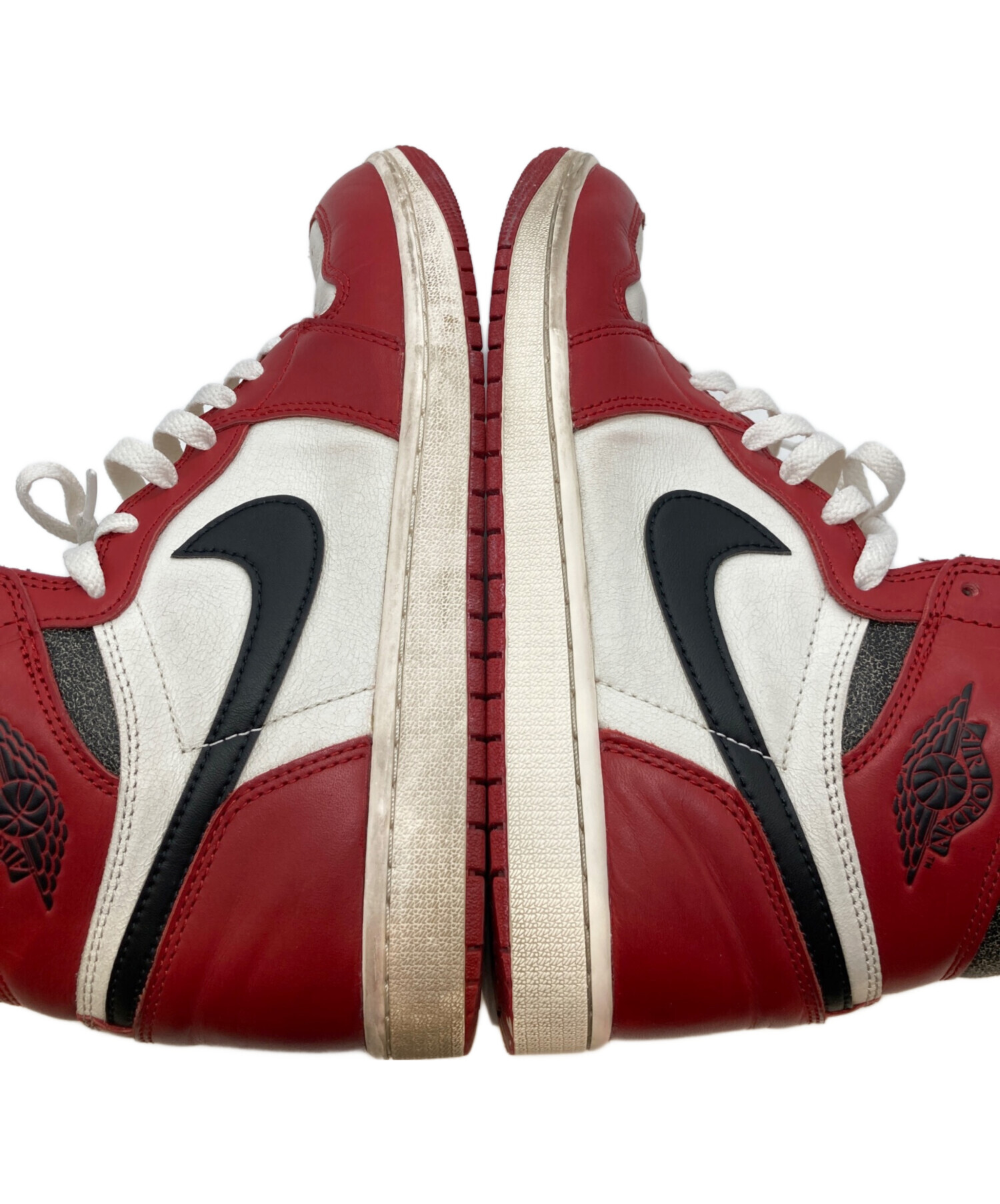 Air Jordan JORDAN NIKE 0 OG AIR 1 - DD0587-141 ナイキ 14（その他