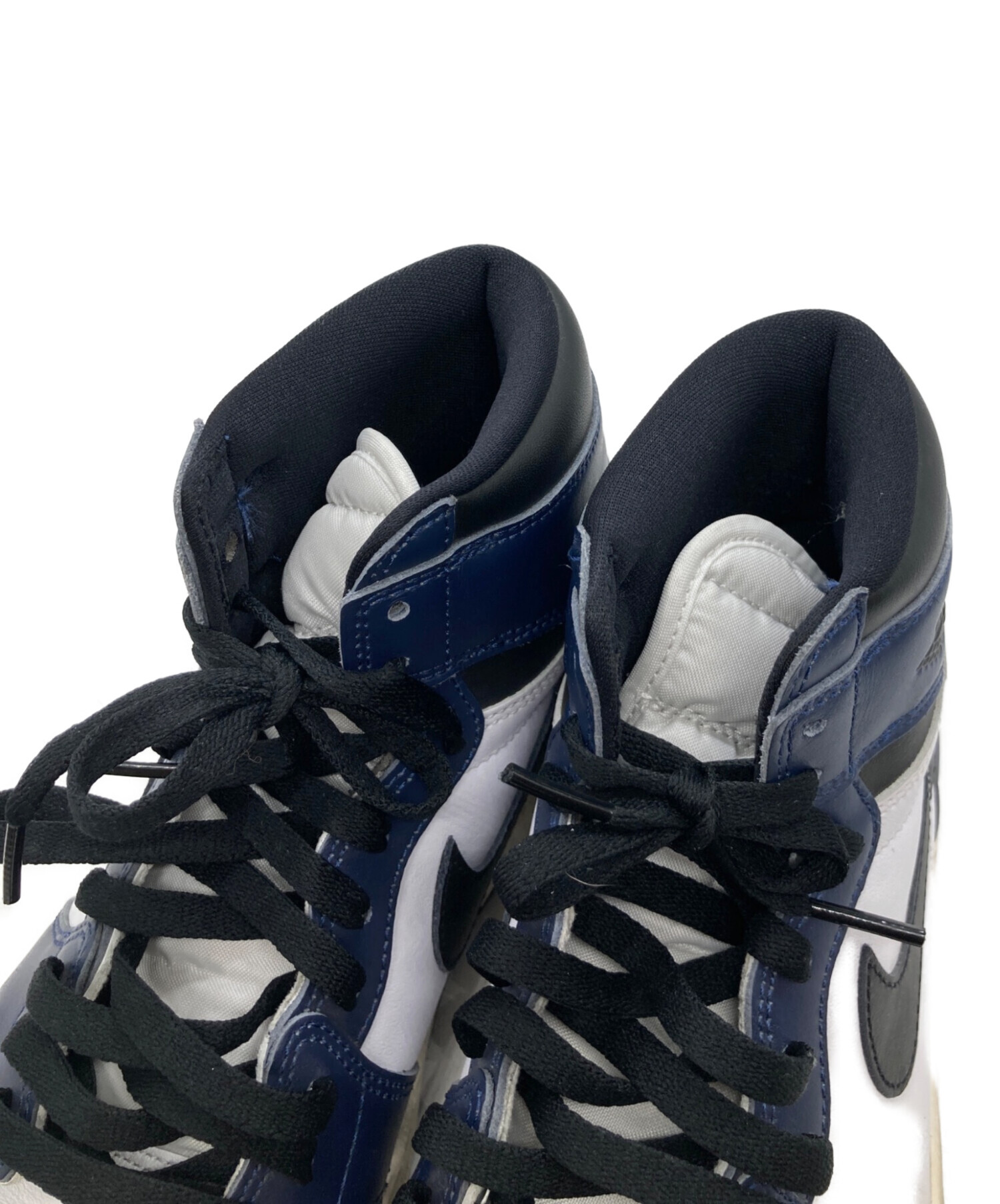 中古・古着通販】NIKE (ナイキ) Air Jordan 1 Retro High OG 